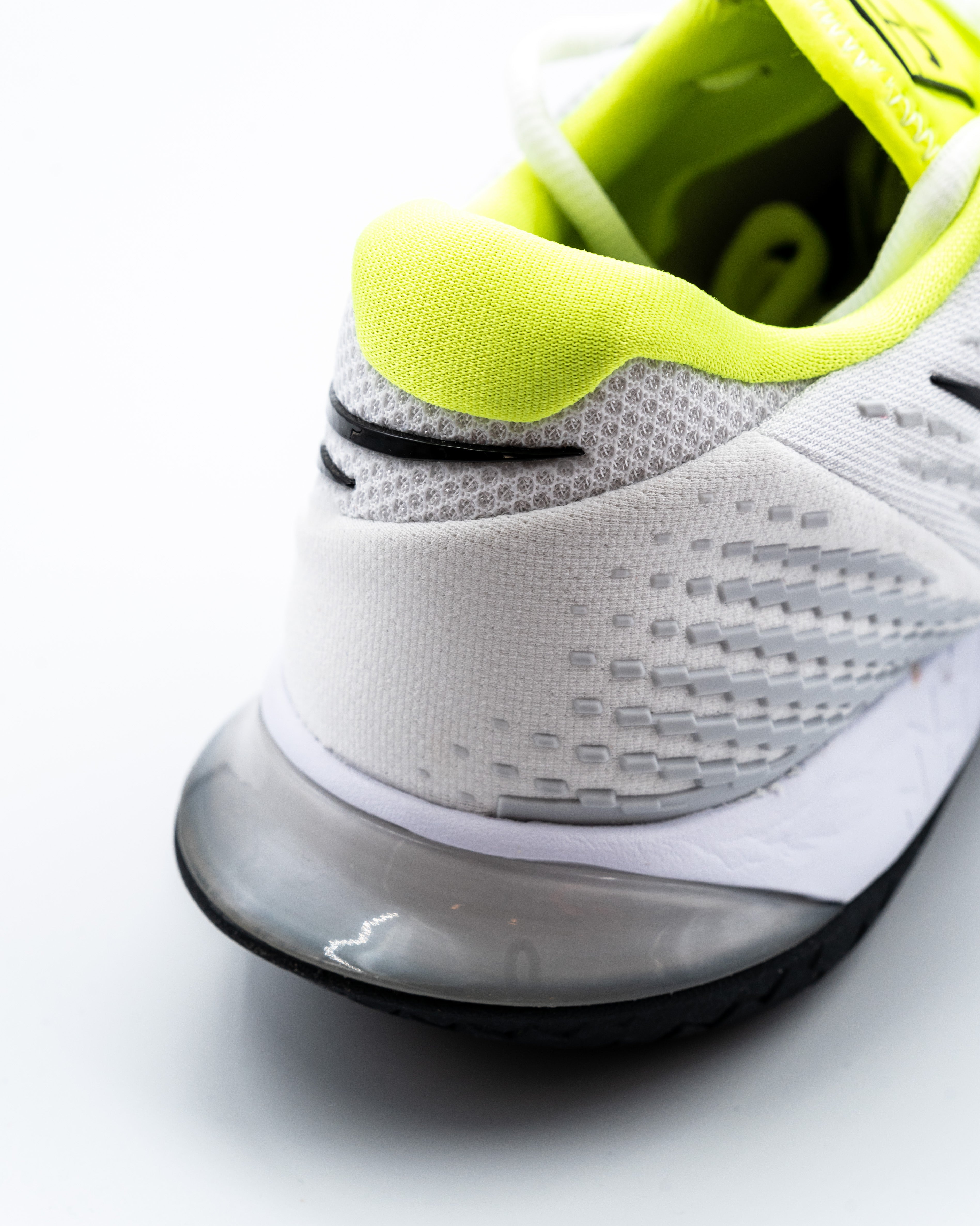Nike Herre Air Zoom Vapor Cage 4 HC
