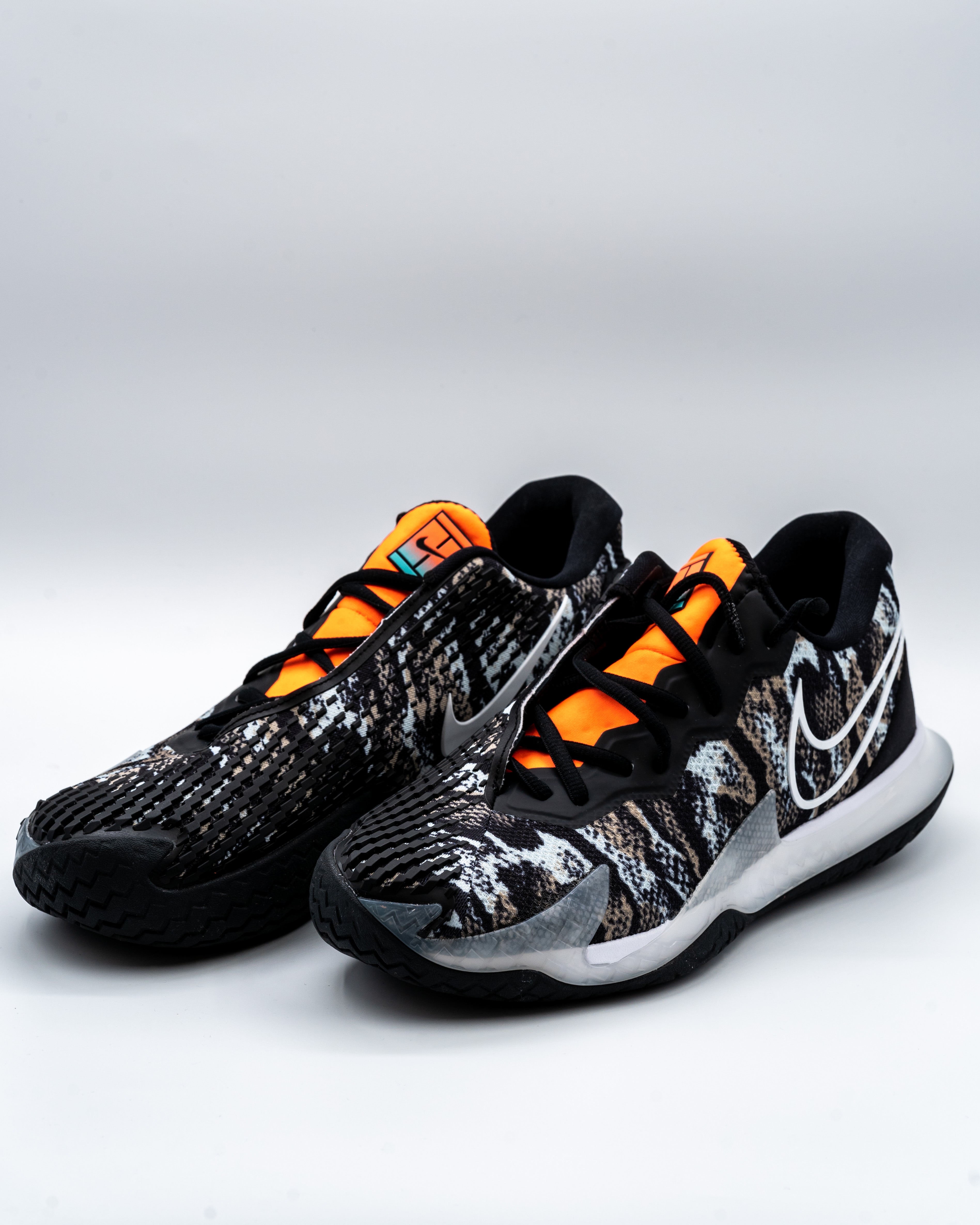 Nike Herre Air Zoom Vapor Cage 4 HC