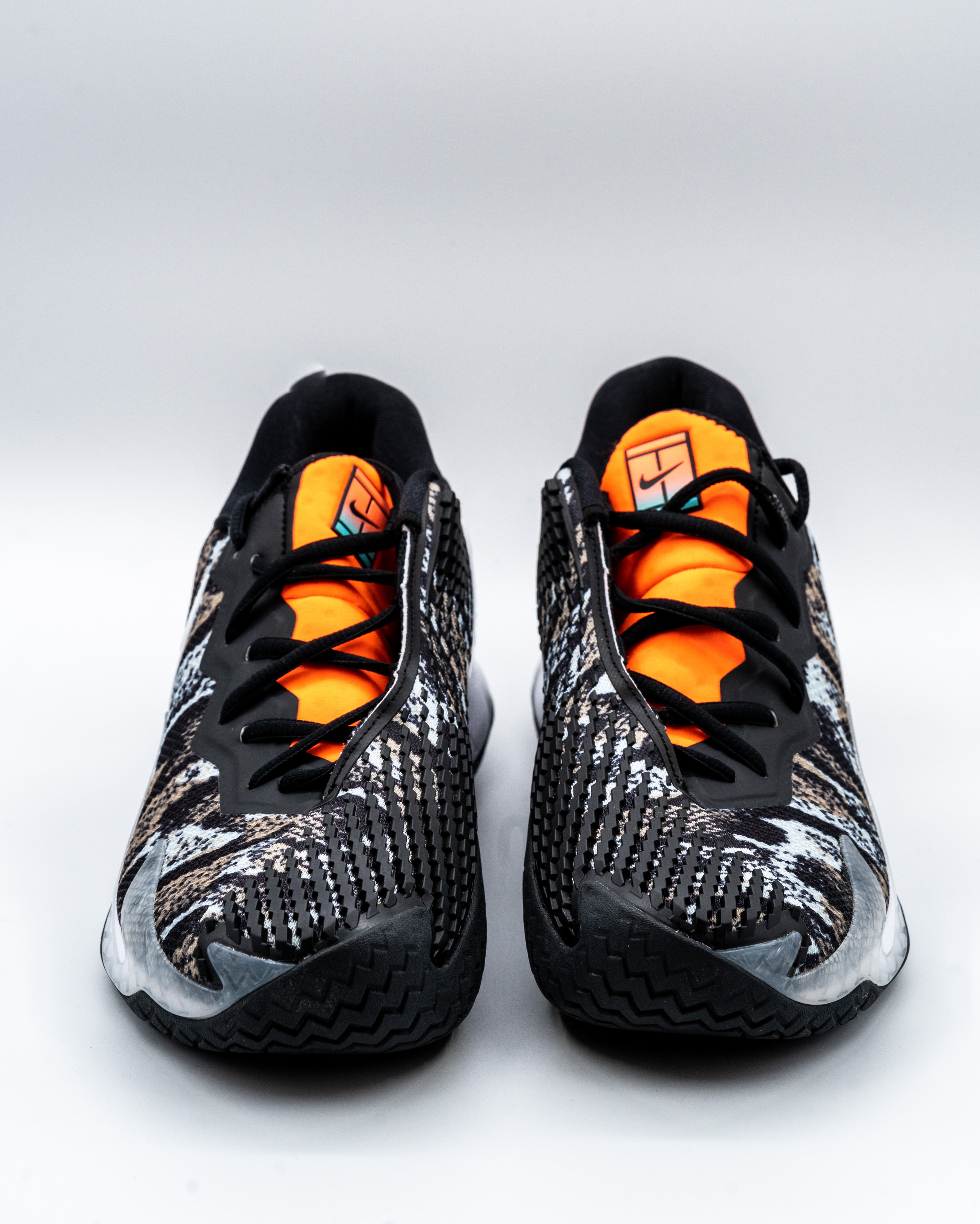 Nike Herre Air Zoom Vapor Cage 4 HC