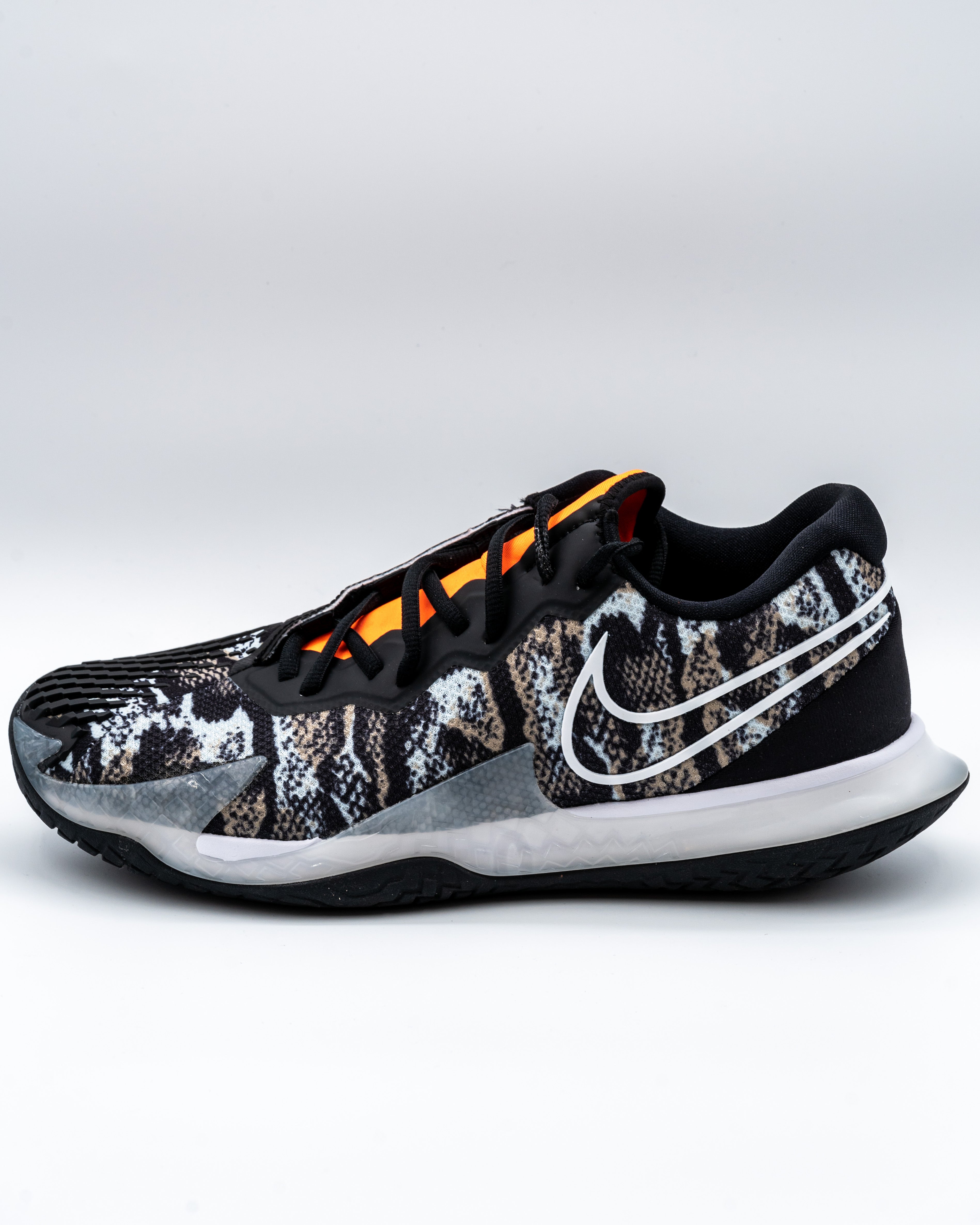 Nike Herre Air Zoom Vapor Cage 4 HC