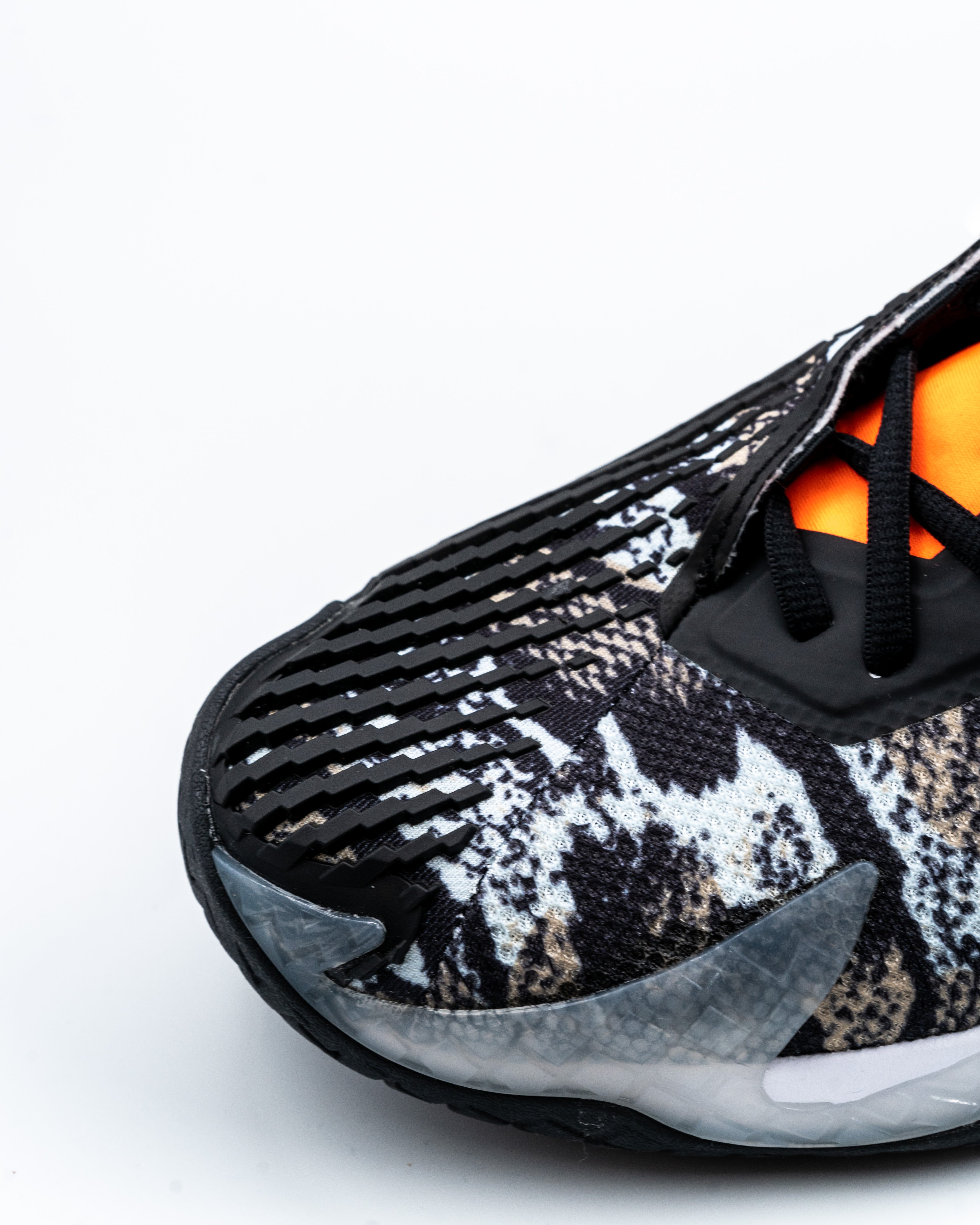 Nike Herre Air Zoom Vapor Cage 4 HC