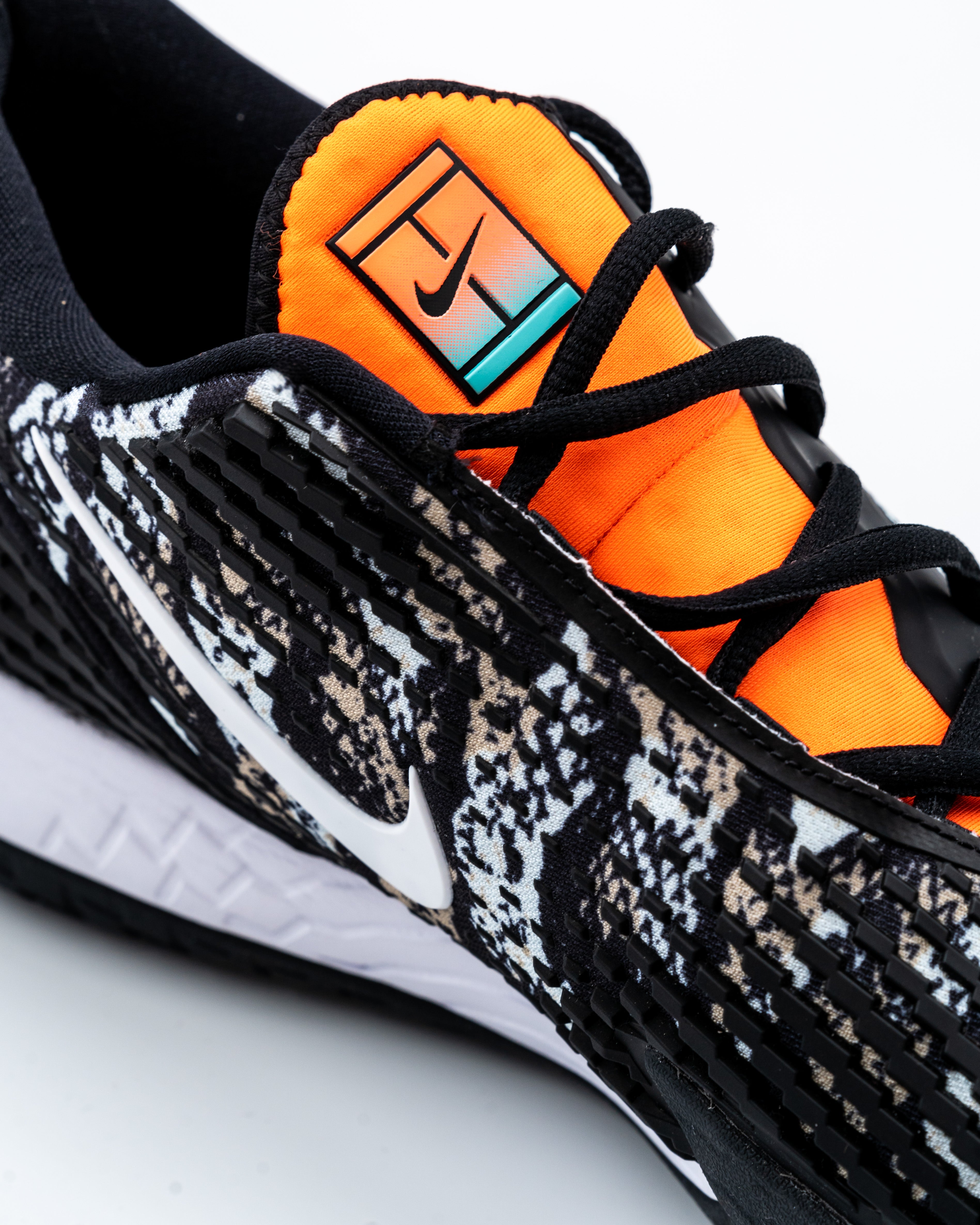 Nike Herre Air Zoom Vapor Cage 4 HC