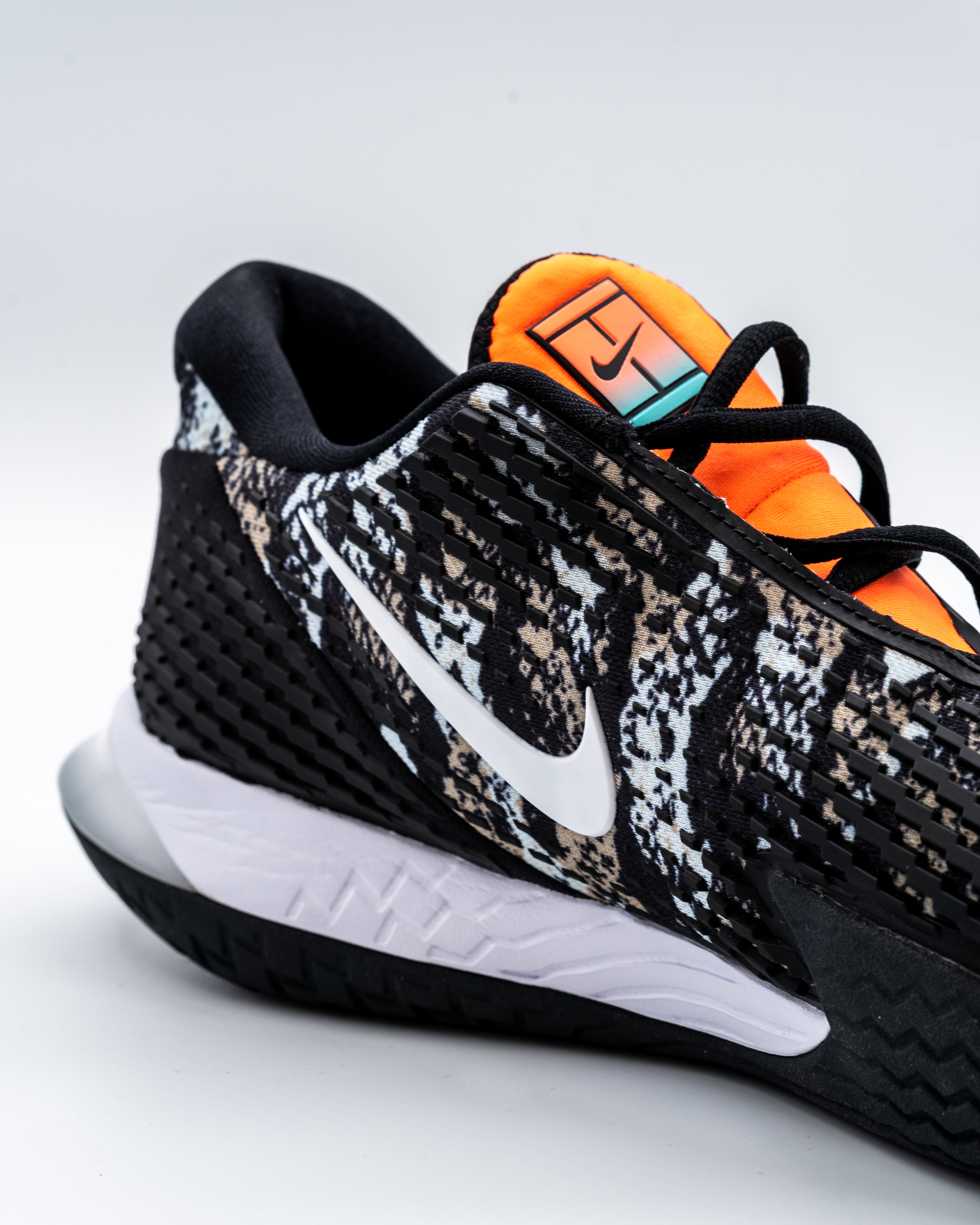 Nike Herre Air Zoom Vapor Cage 4 HC