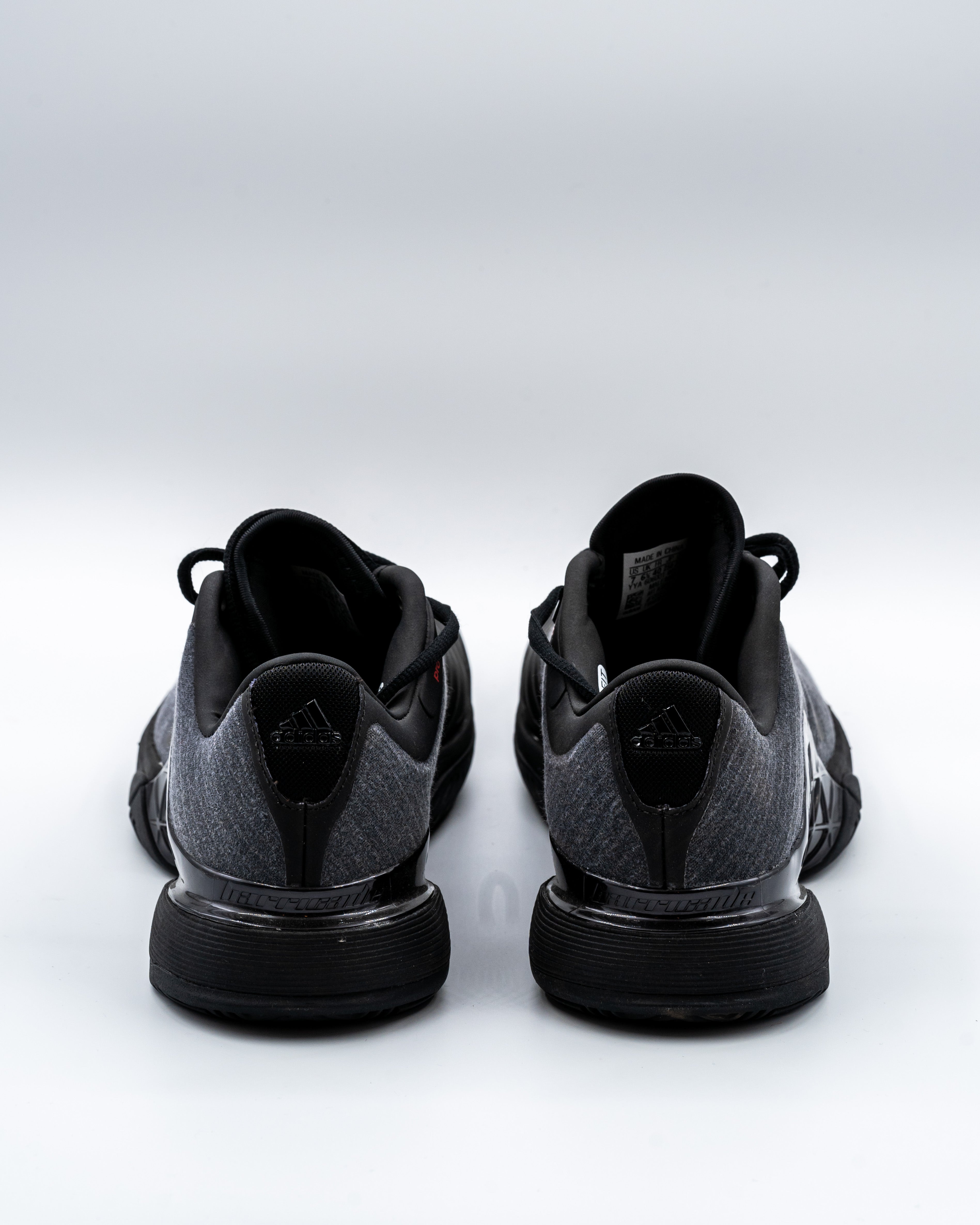 Adidas Herre Barricade 2018 LTD