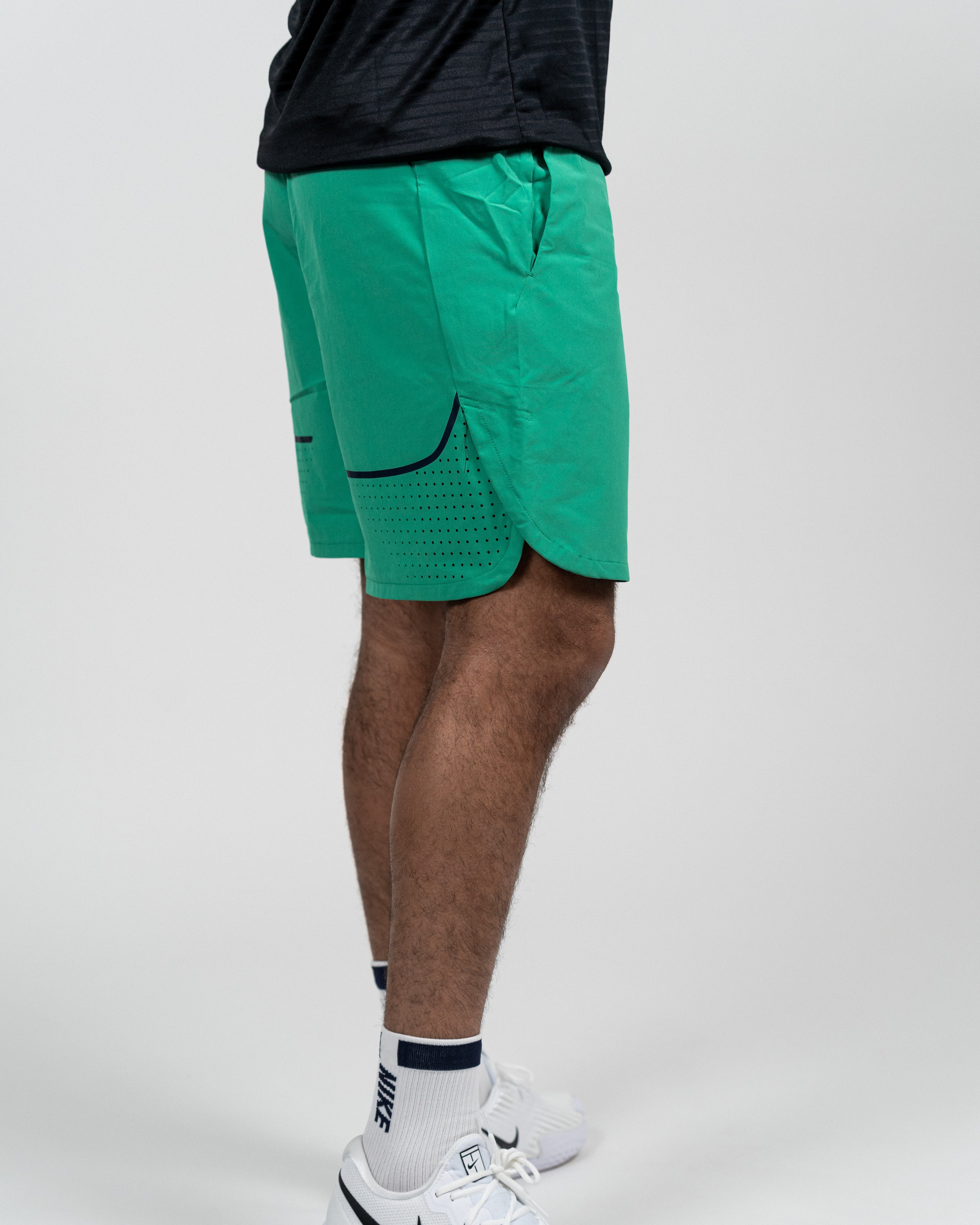 Nike Herre Flx Short woven