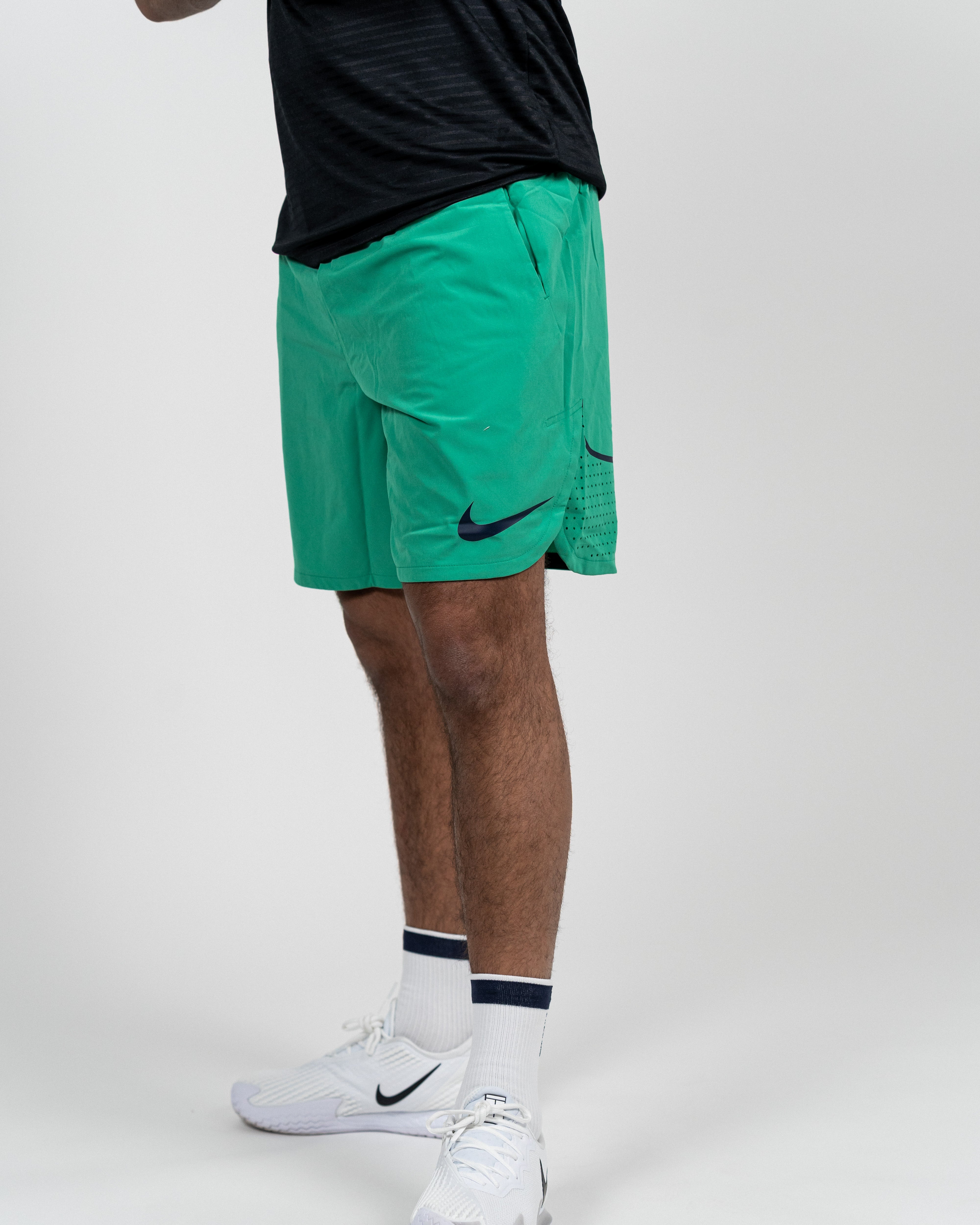 Nike Herre Flx Short woven