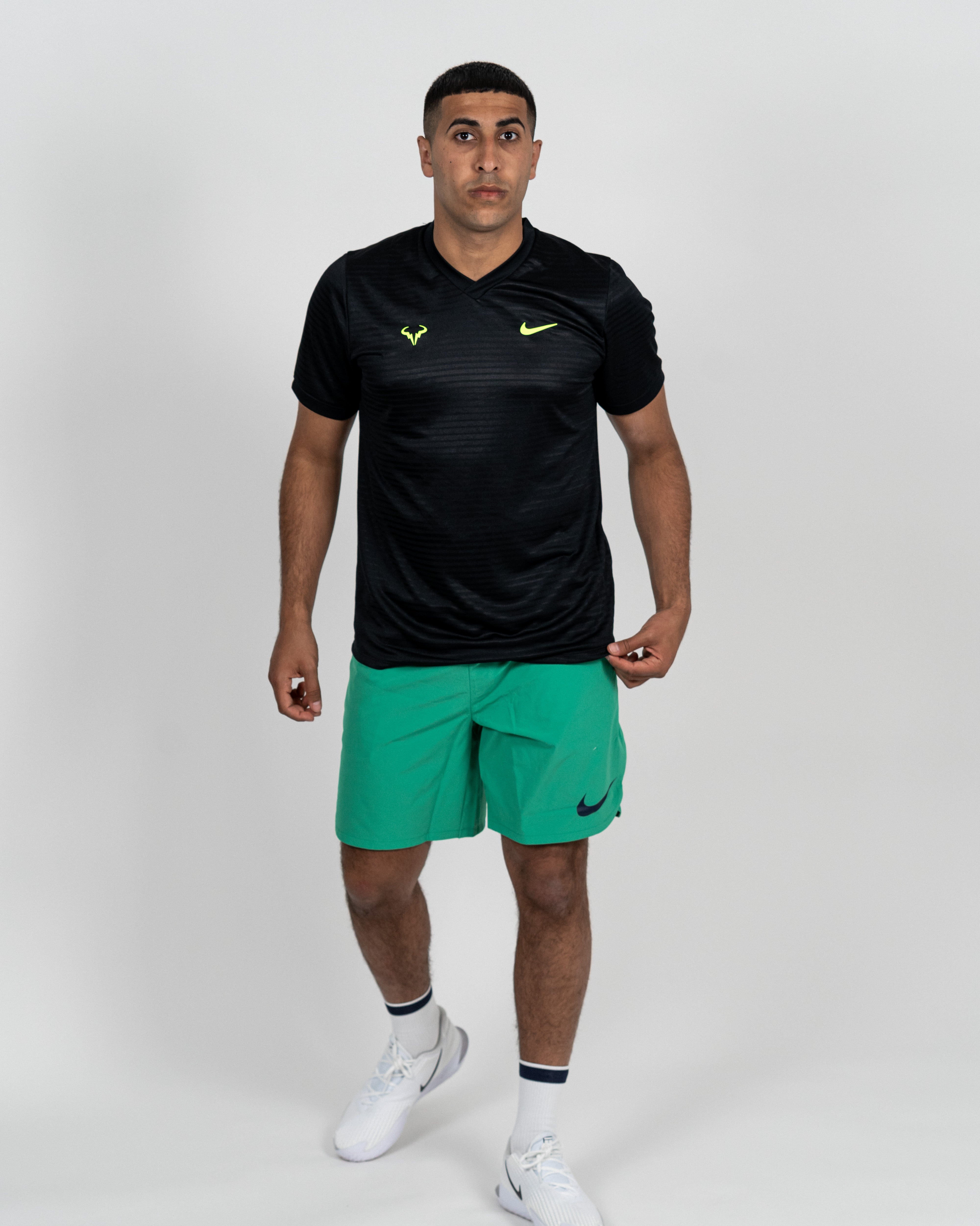 Nike Herre Flx Short woven