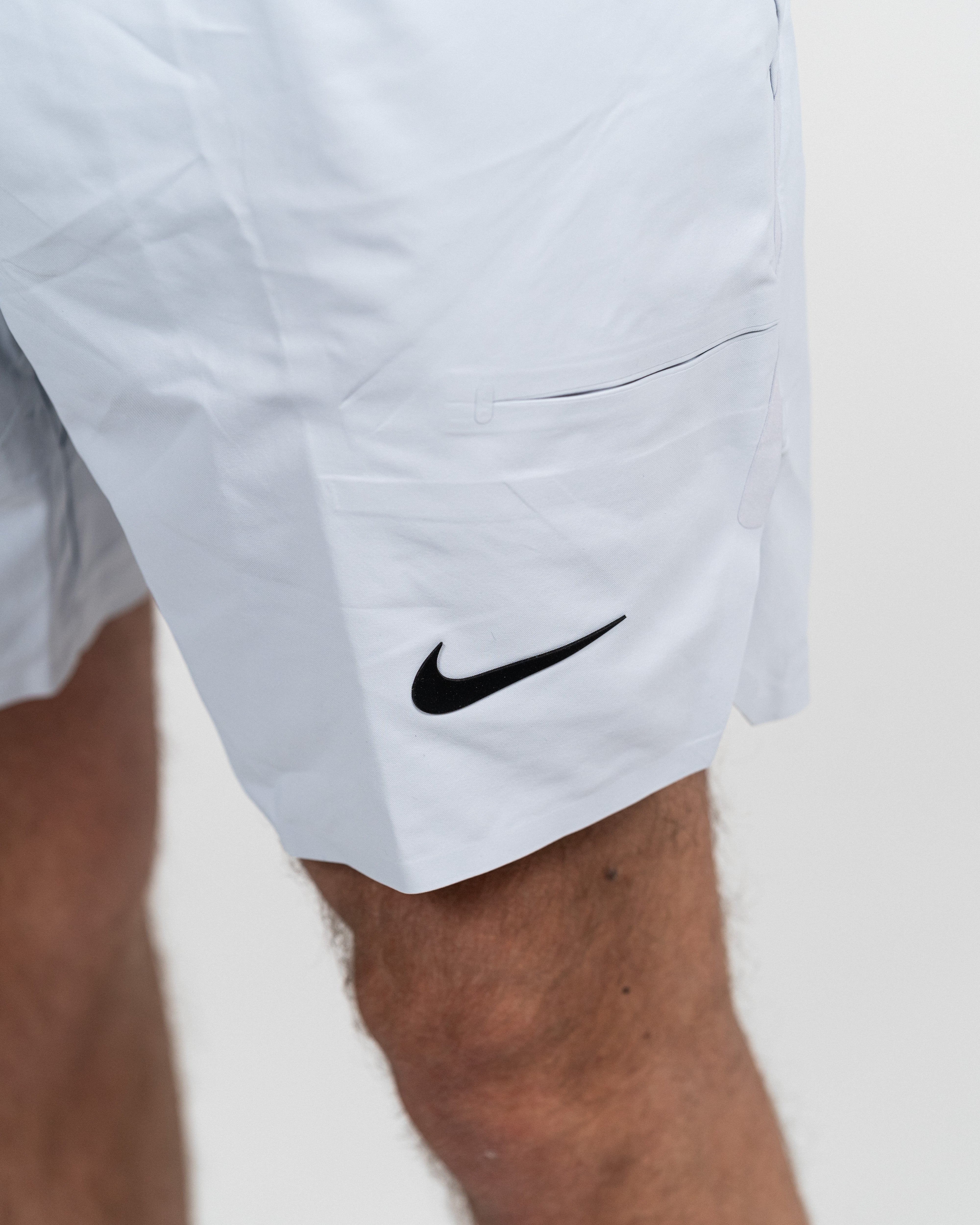 Nike Court Flex Ace 7"