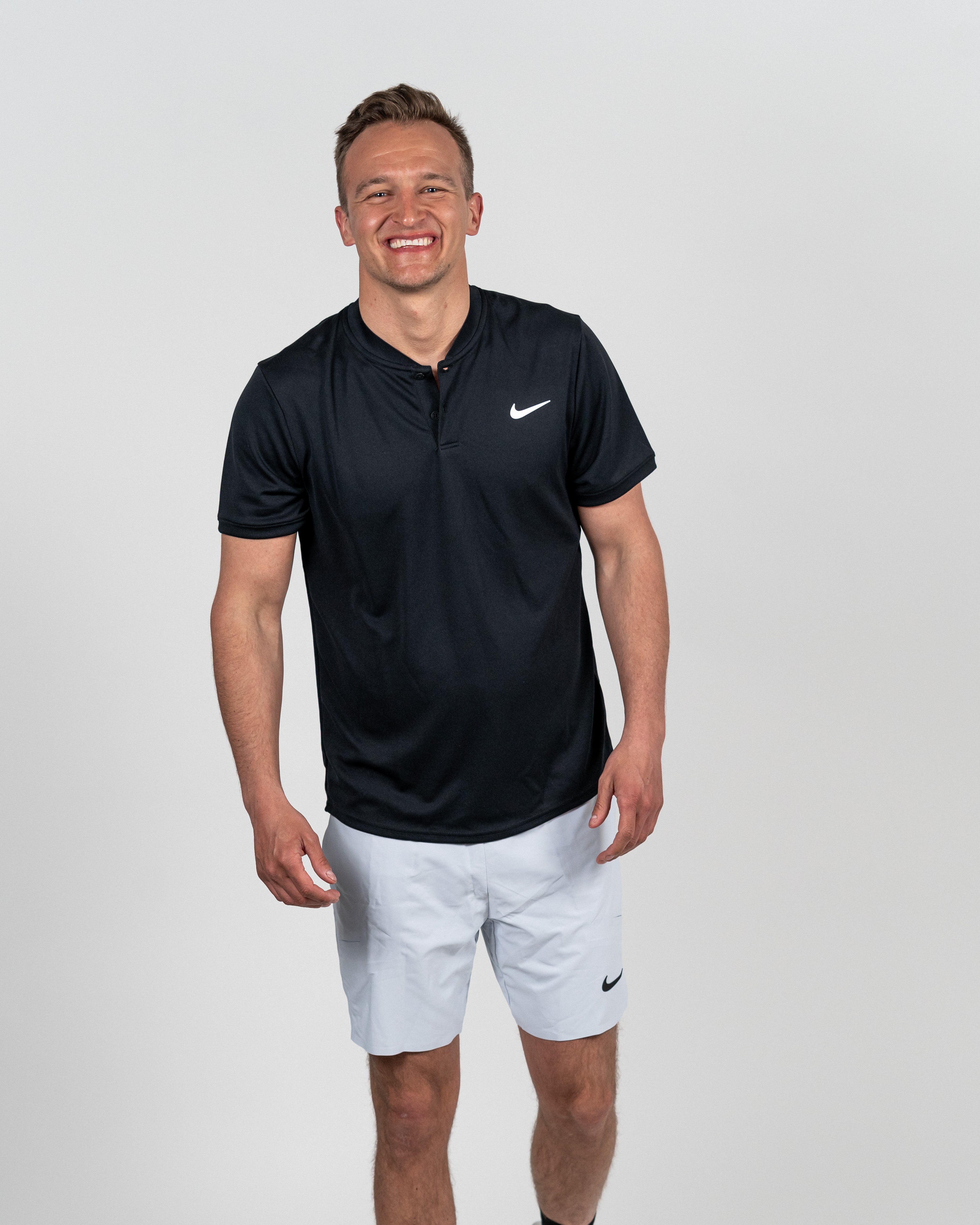 Nike Court Flex Ace 7"
