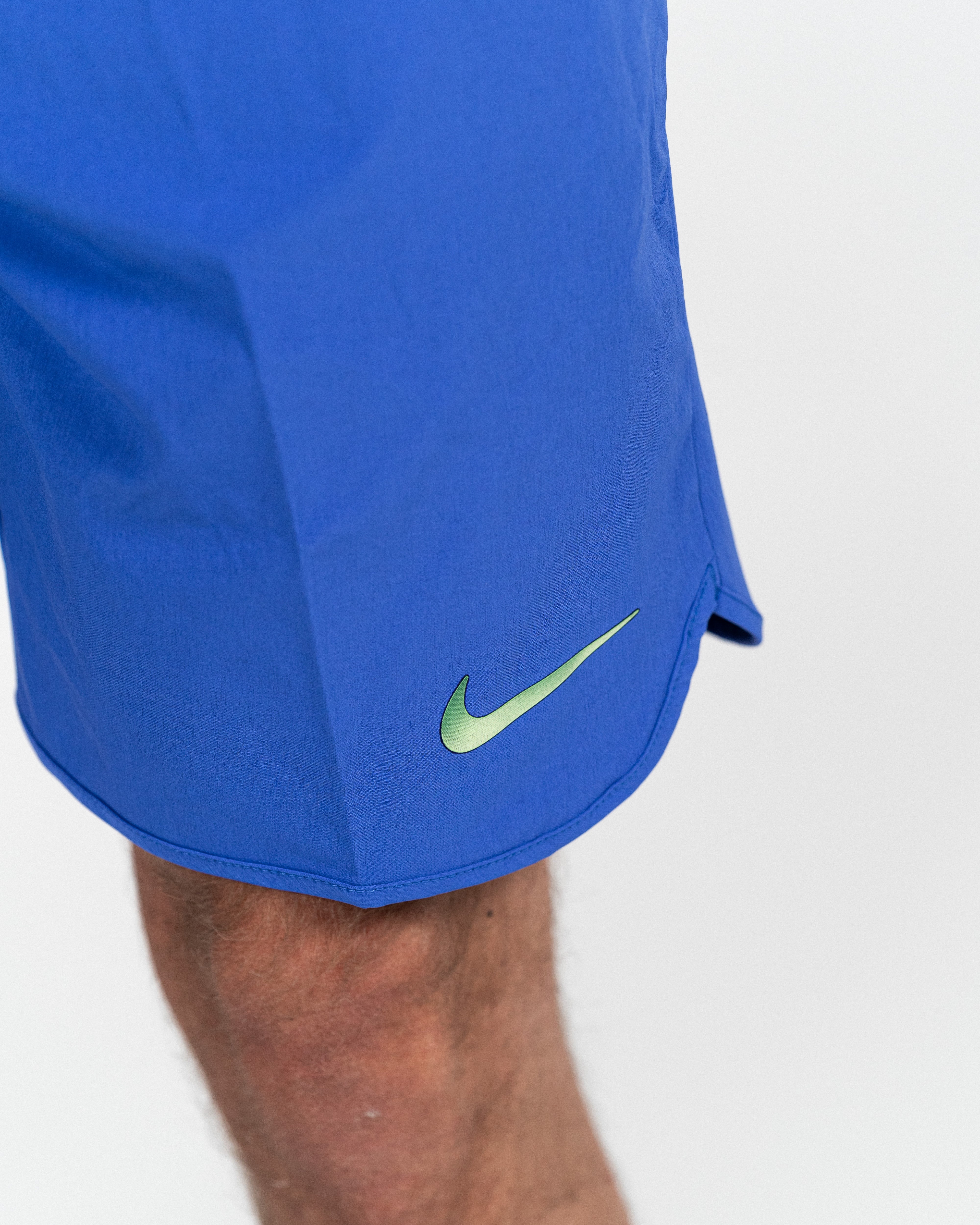 NikeCourt Flex Gladiator Short 9"