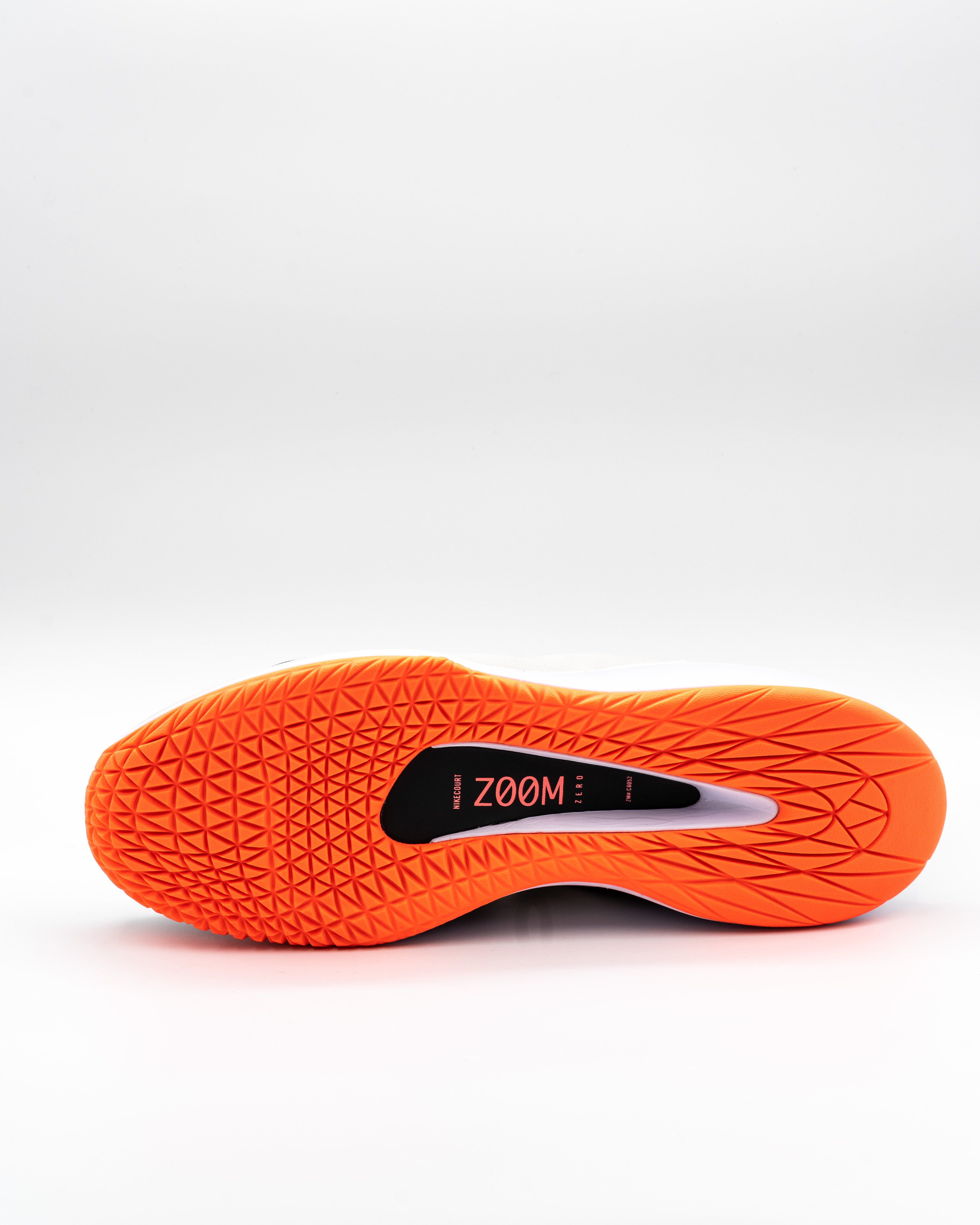 Nike Herre Court Air Zoom Zero HC