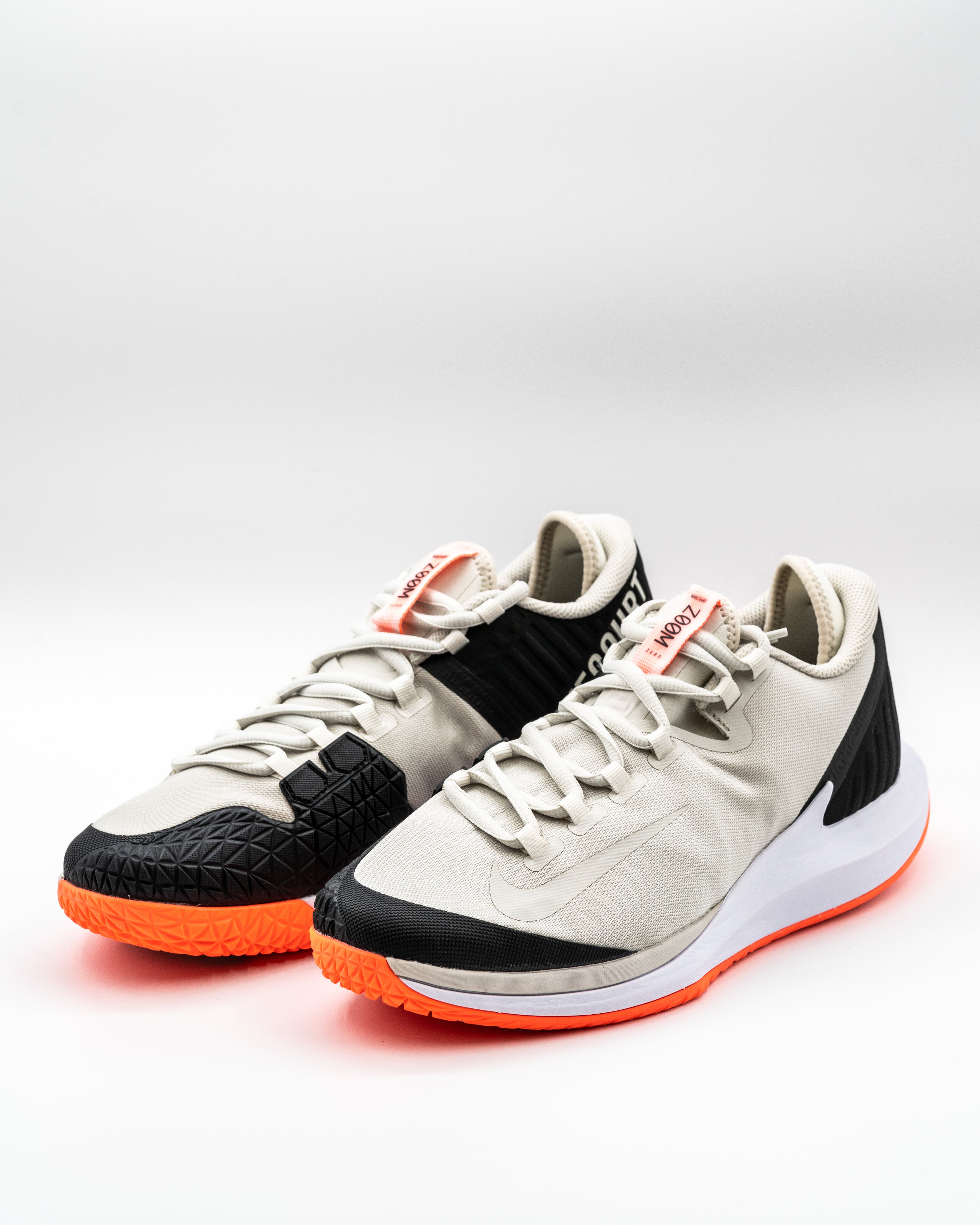 Nike Herre Court Air Zoom Zero HC