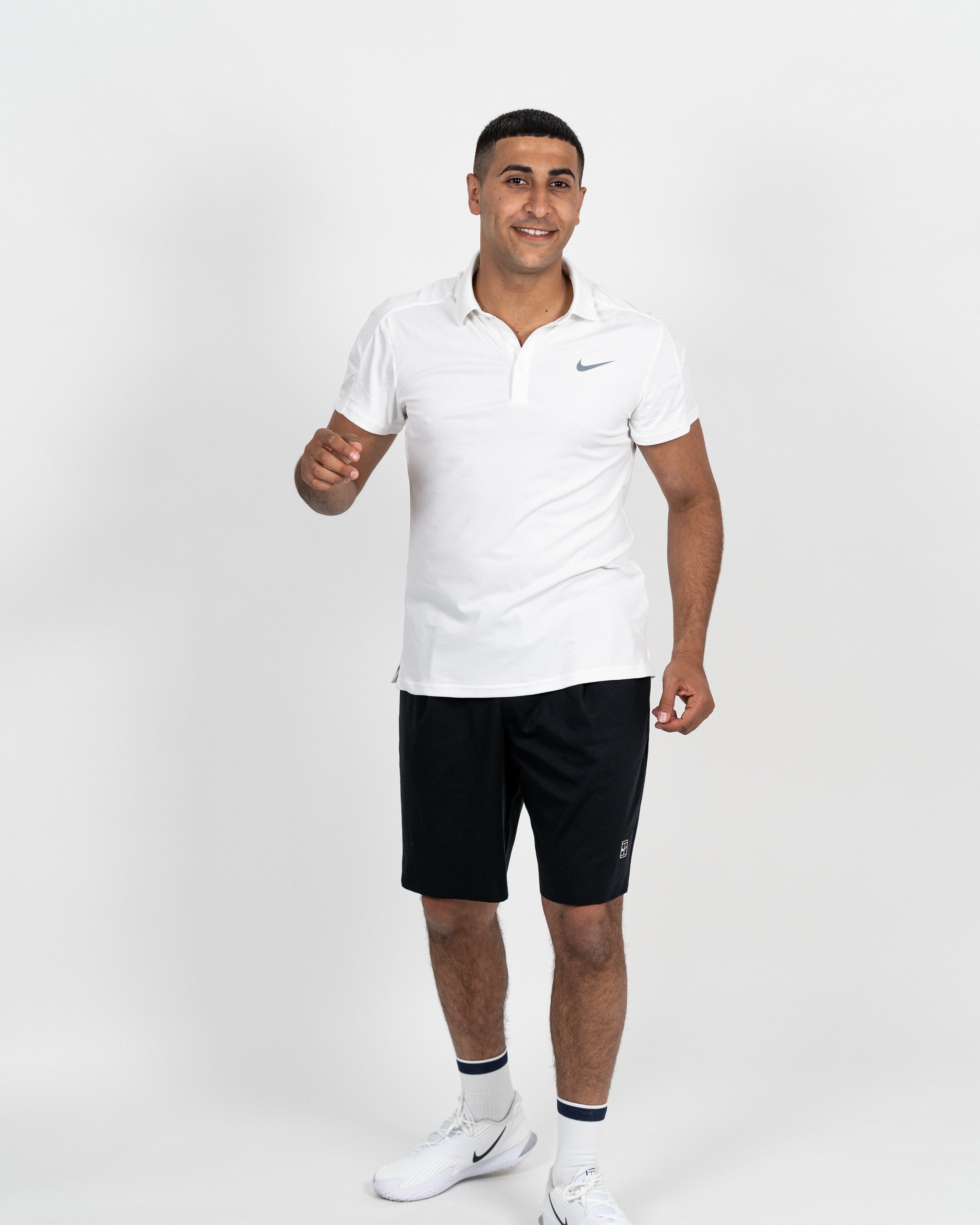 Nike Court Shorts