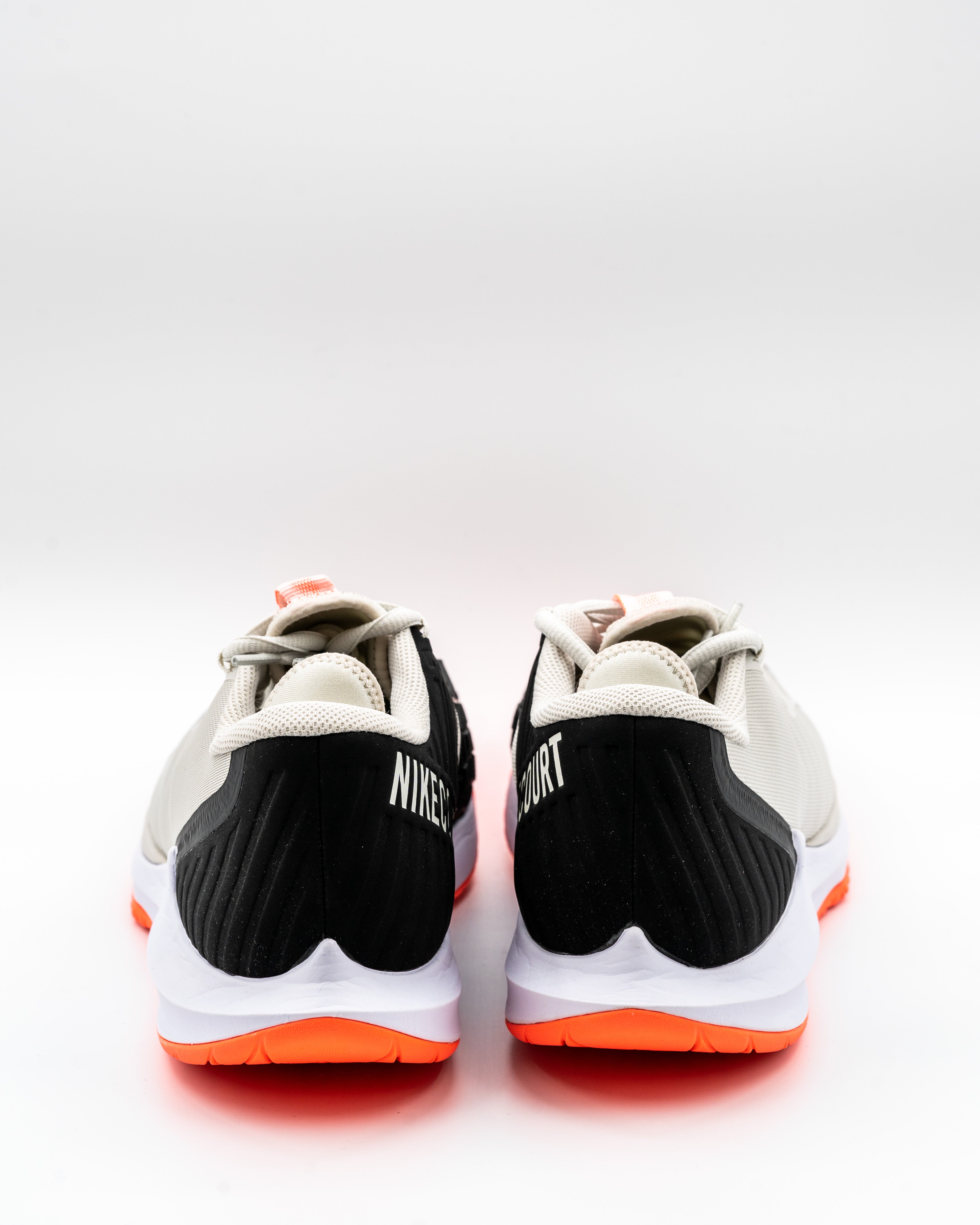 Nike Herre Court Air Zoom Zero HC