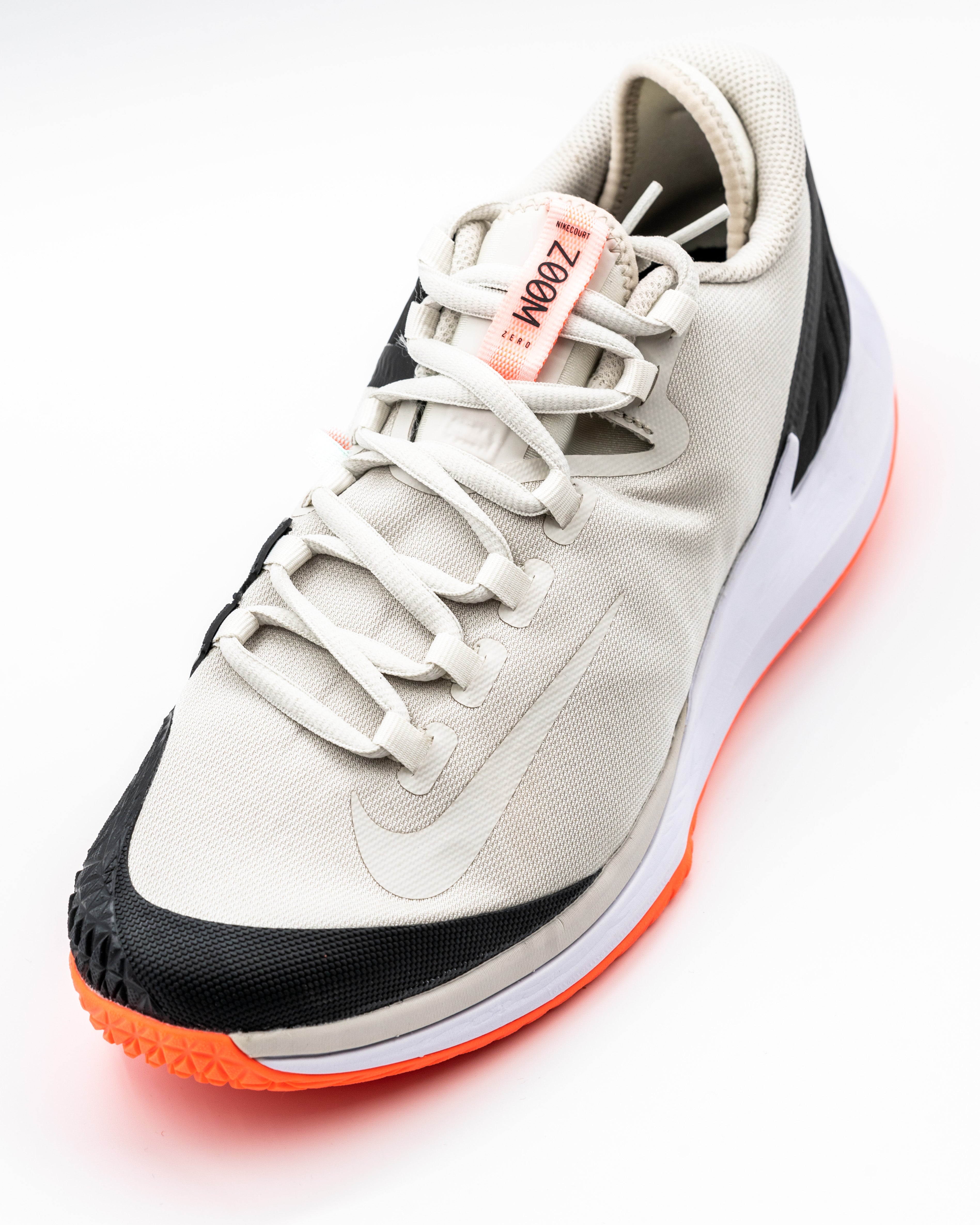 Nike Herre Court Air Zoom Zero HC