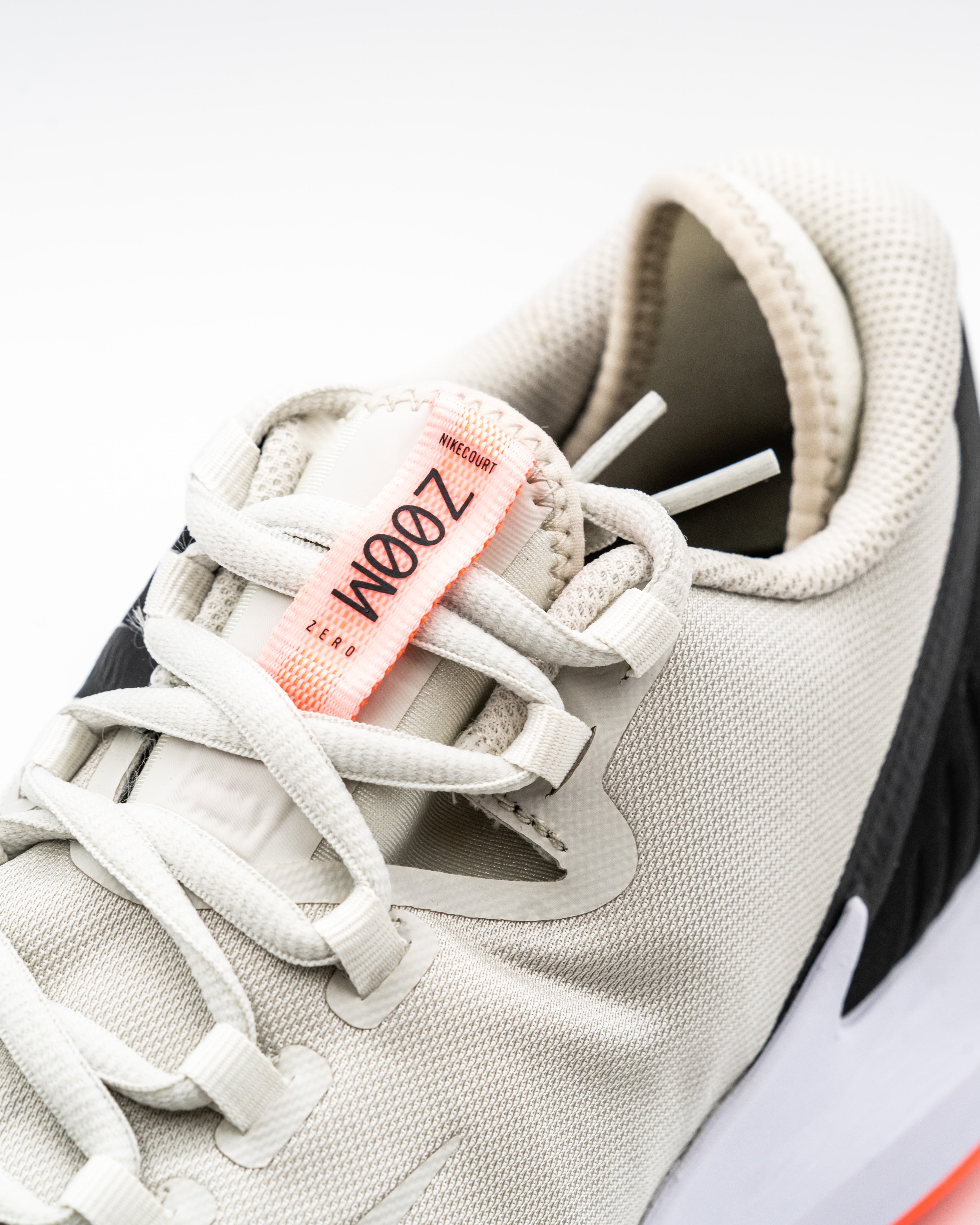 Nike Herre Court Air Zoom Zero HC