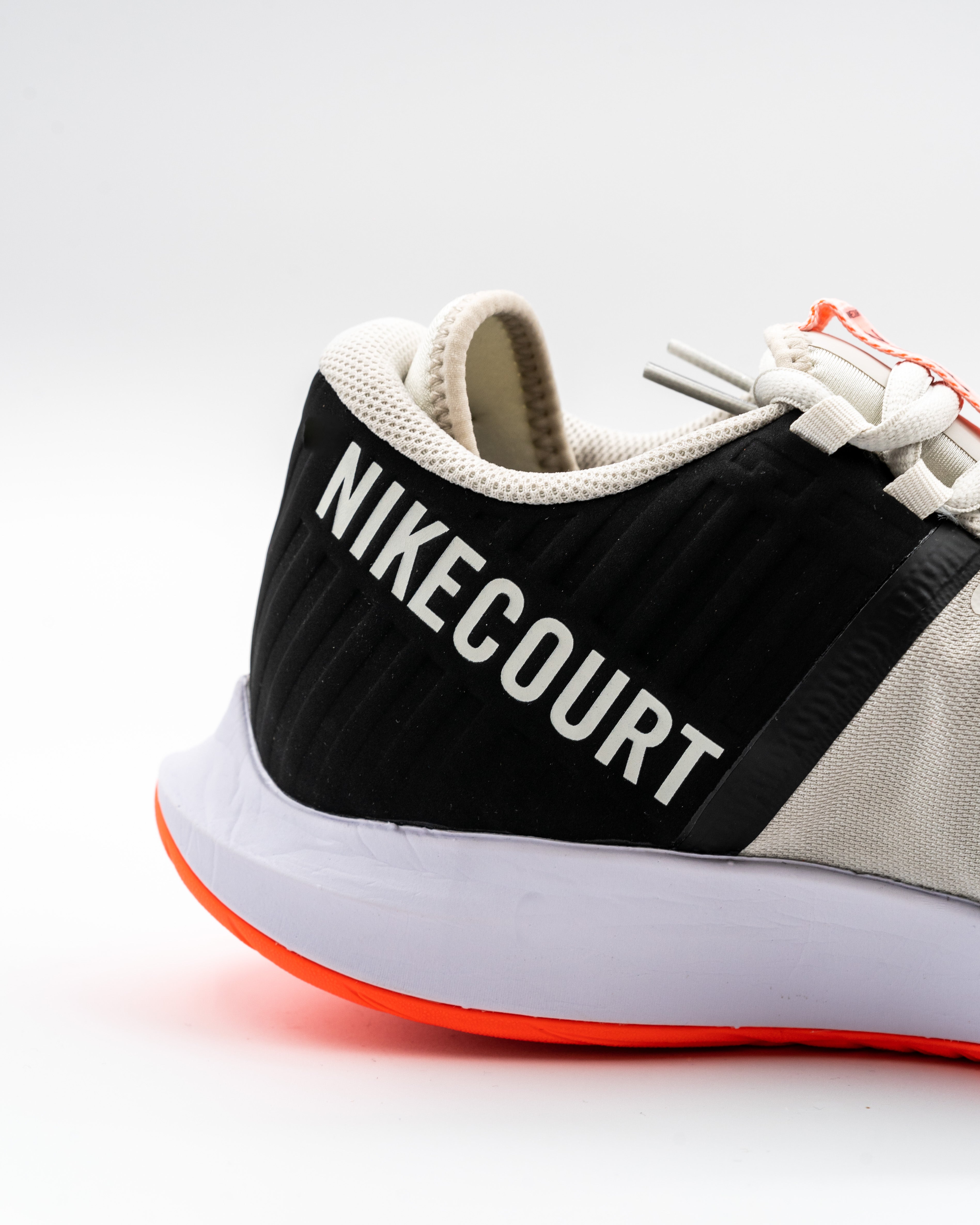 Nike Herre Court Air Zoom Zero HC