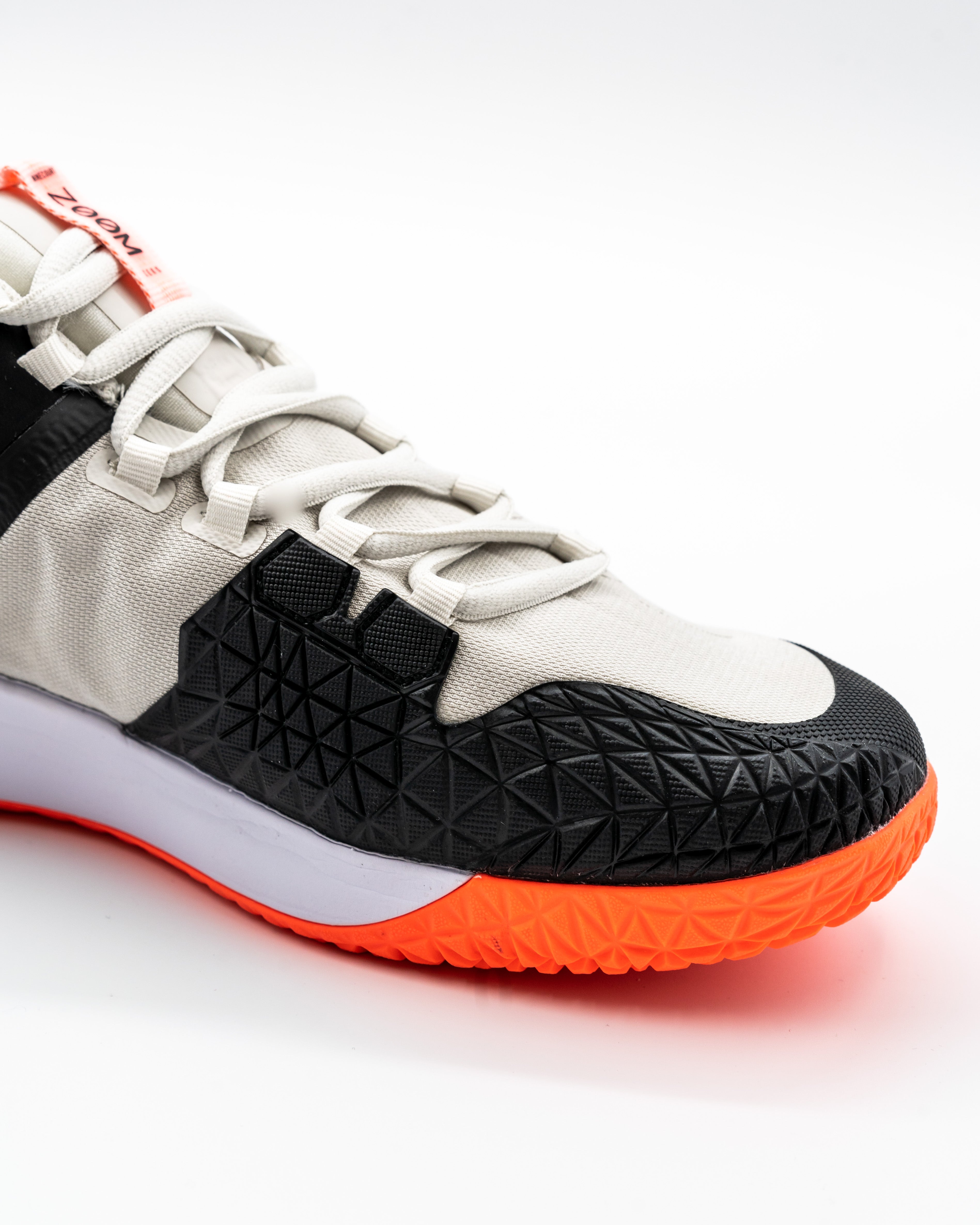 Nike Herre Court Air Zoom Zero HC