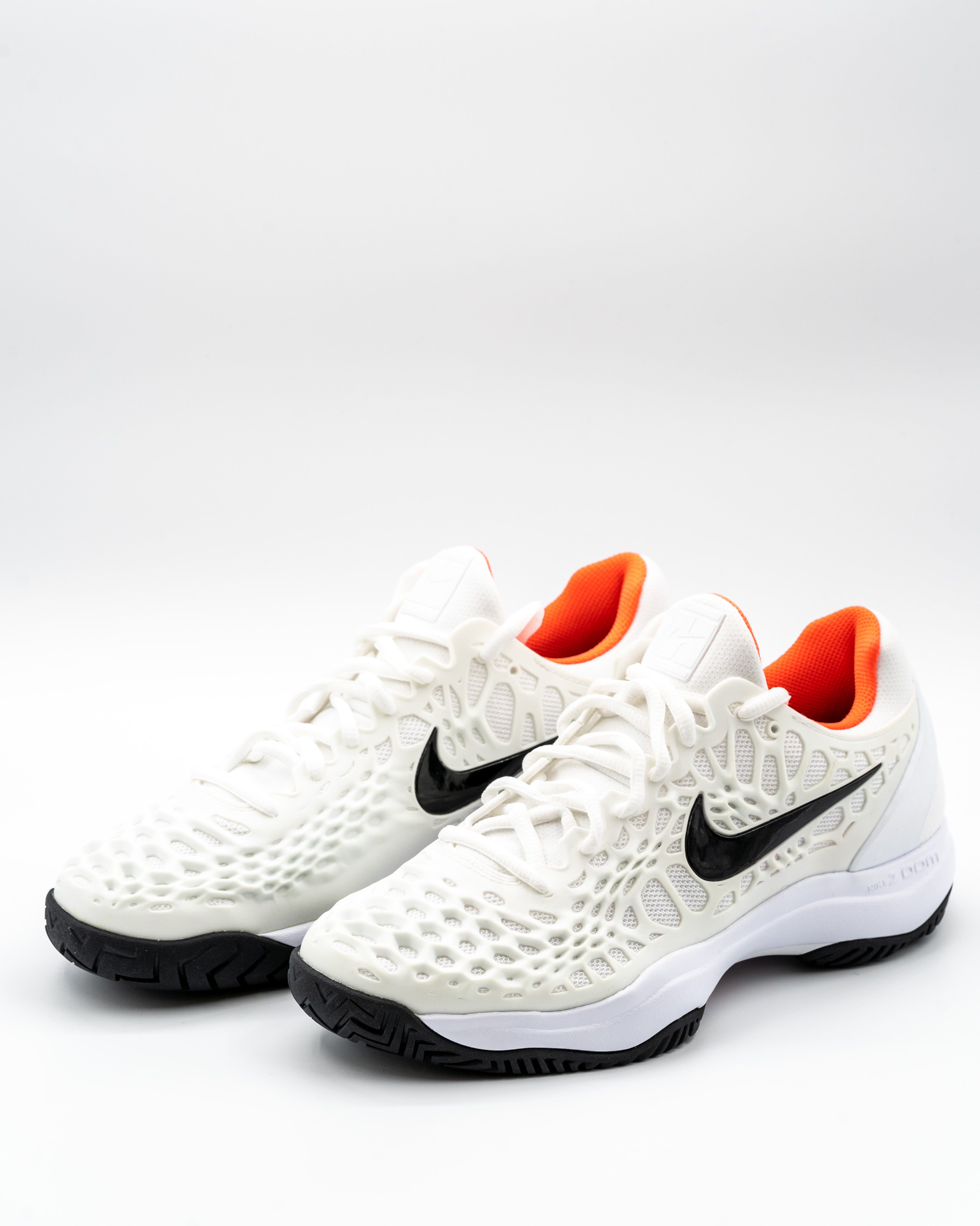 Nike Herre Air Zoom Cage 3 HC