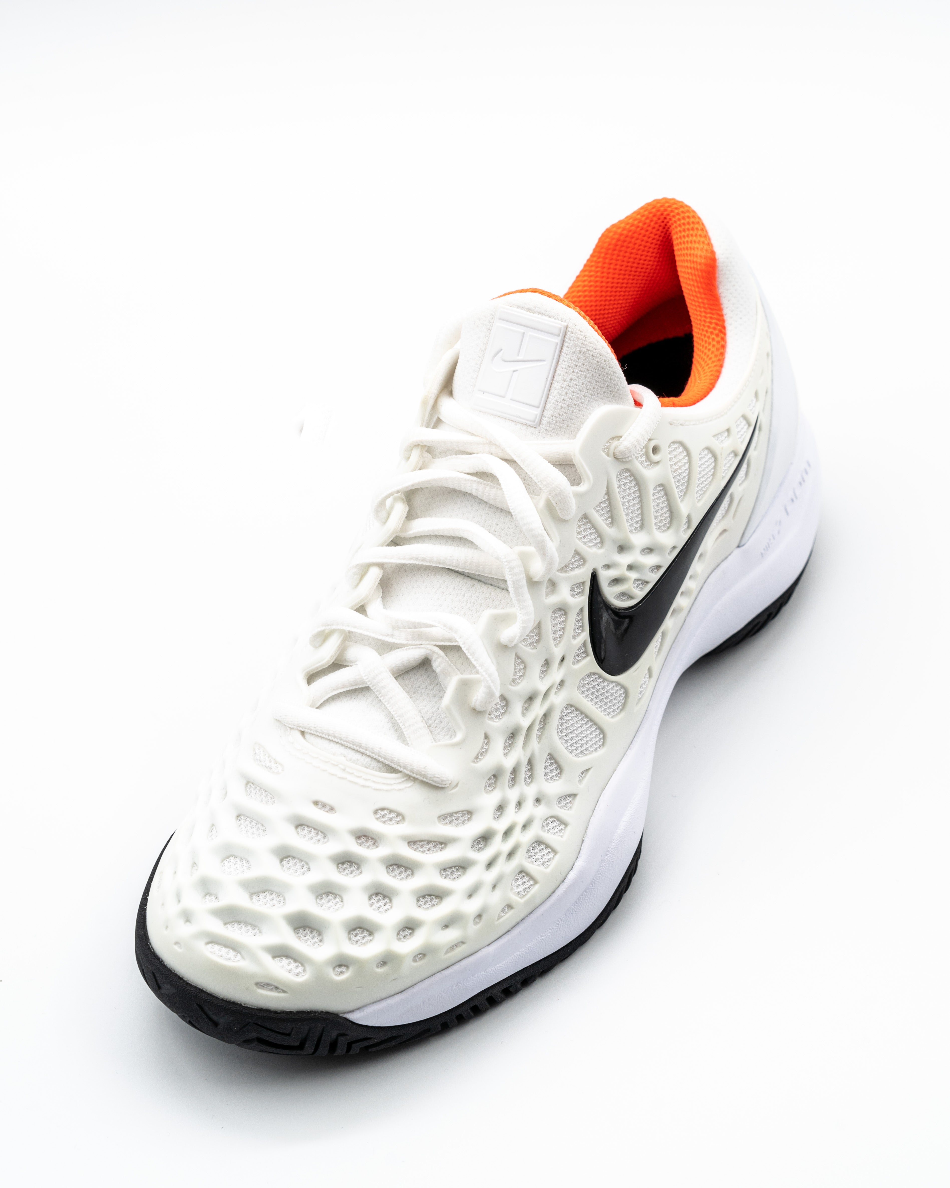 Nike Herre Air Zoom Cage 3 HC