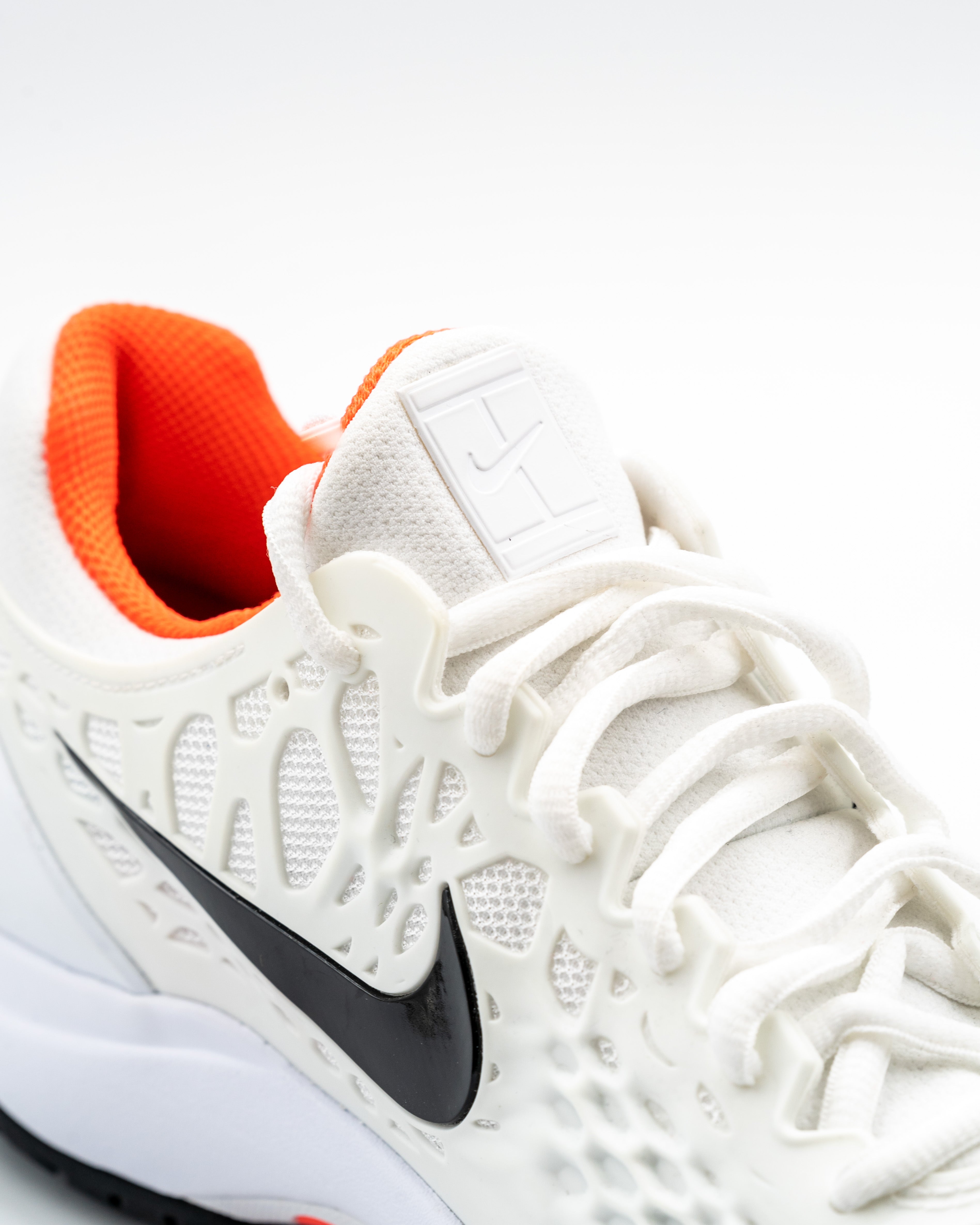 Nike Herre Air Zoom Cage 3 HC