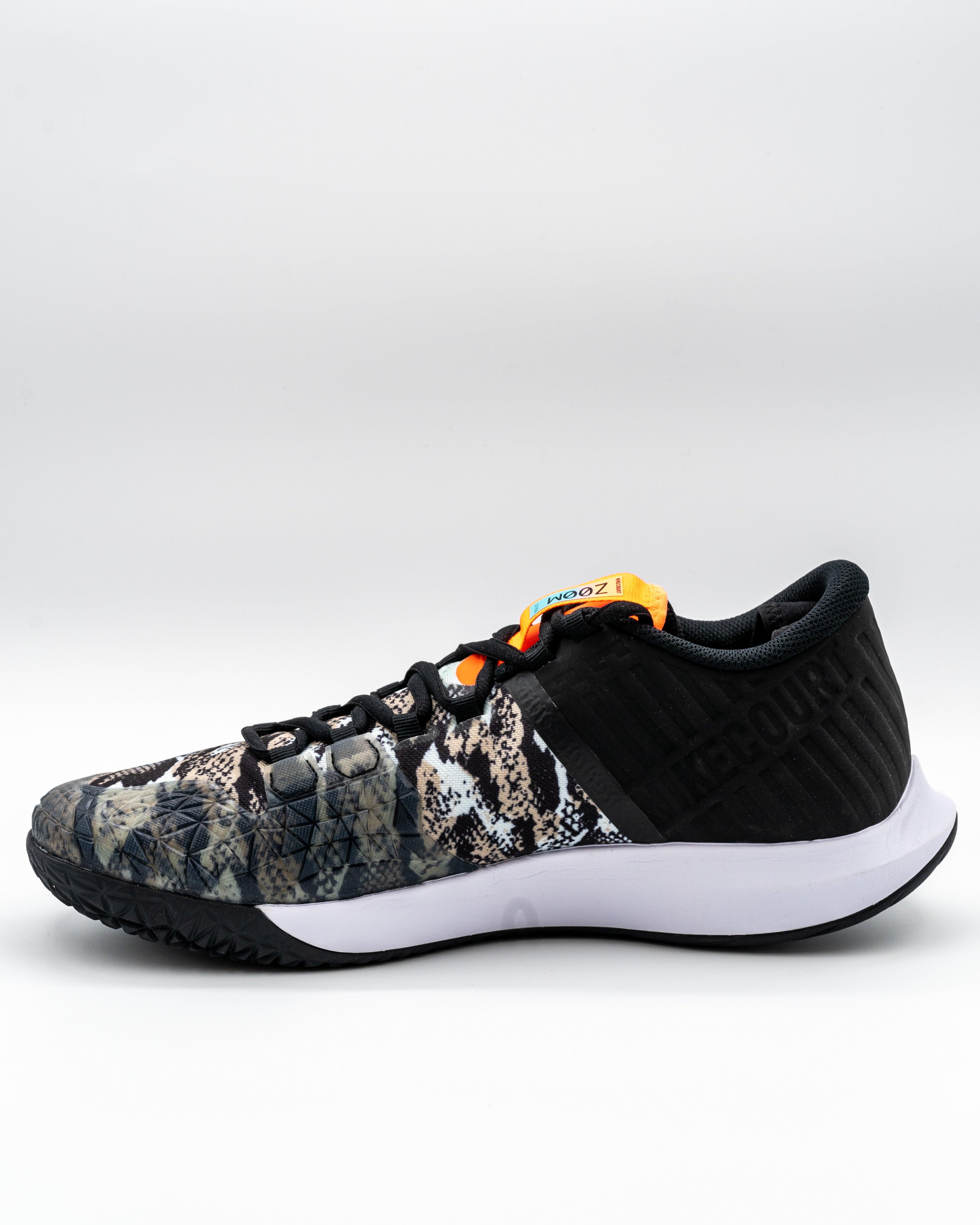 Nike Herre Court Air Zoom Zero HC