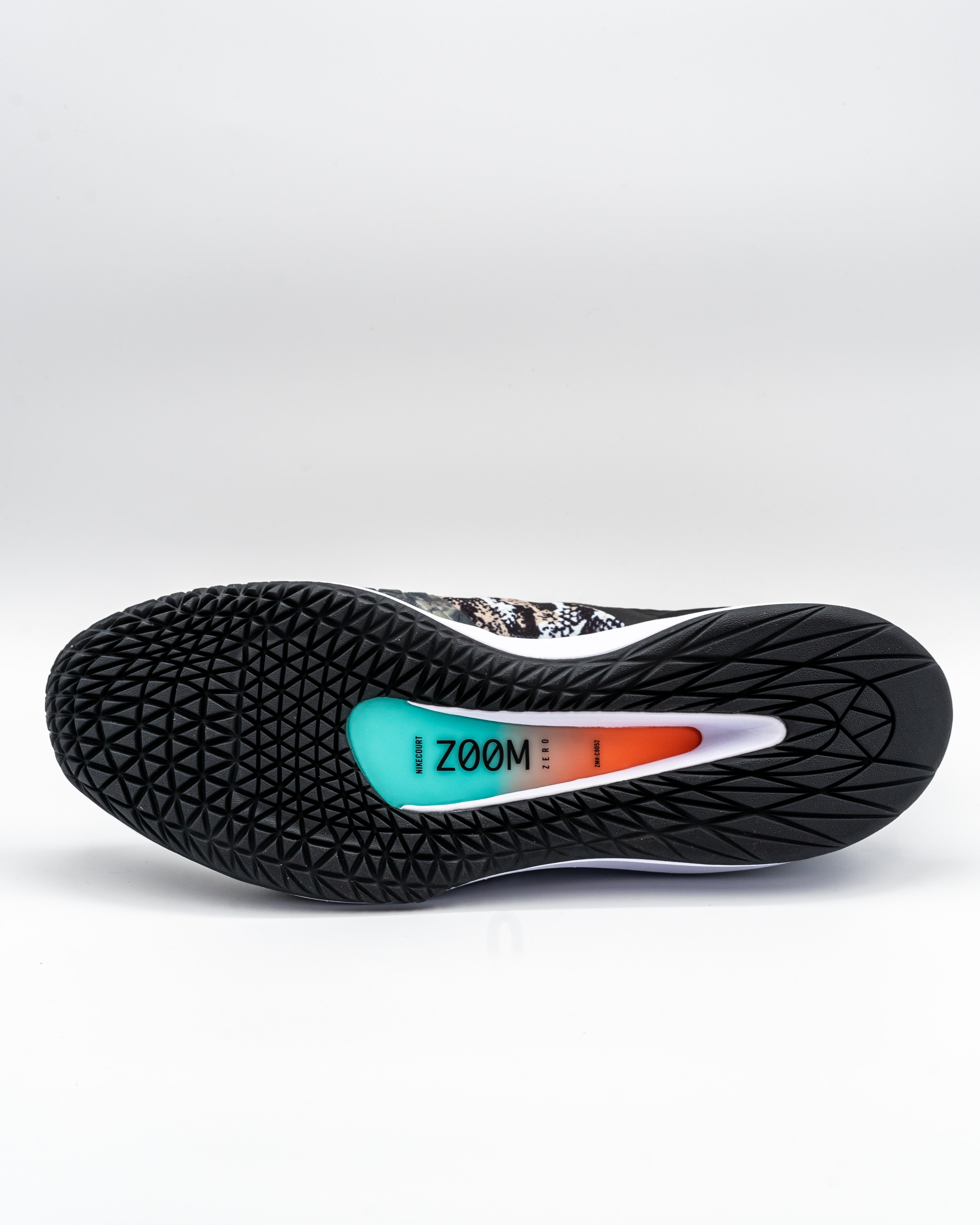 Nike Herre Court Air Zoom Zero HC