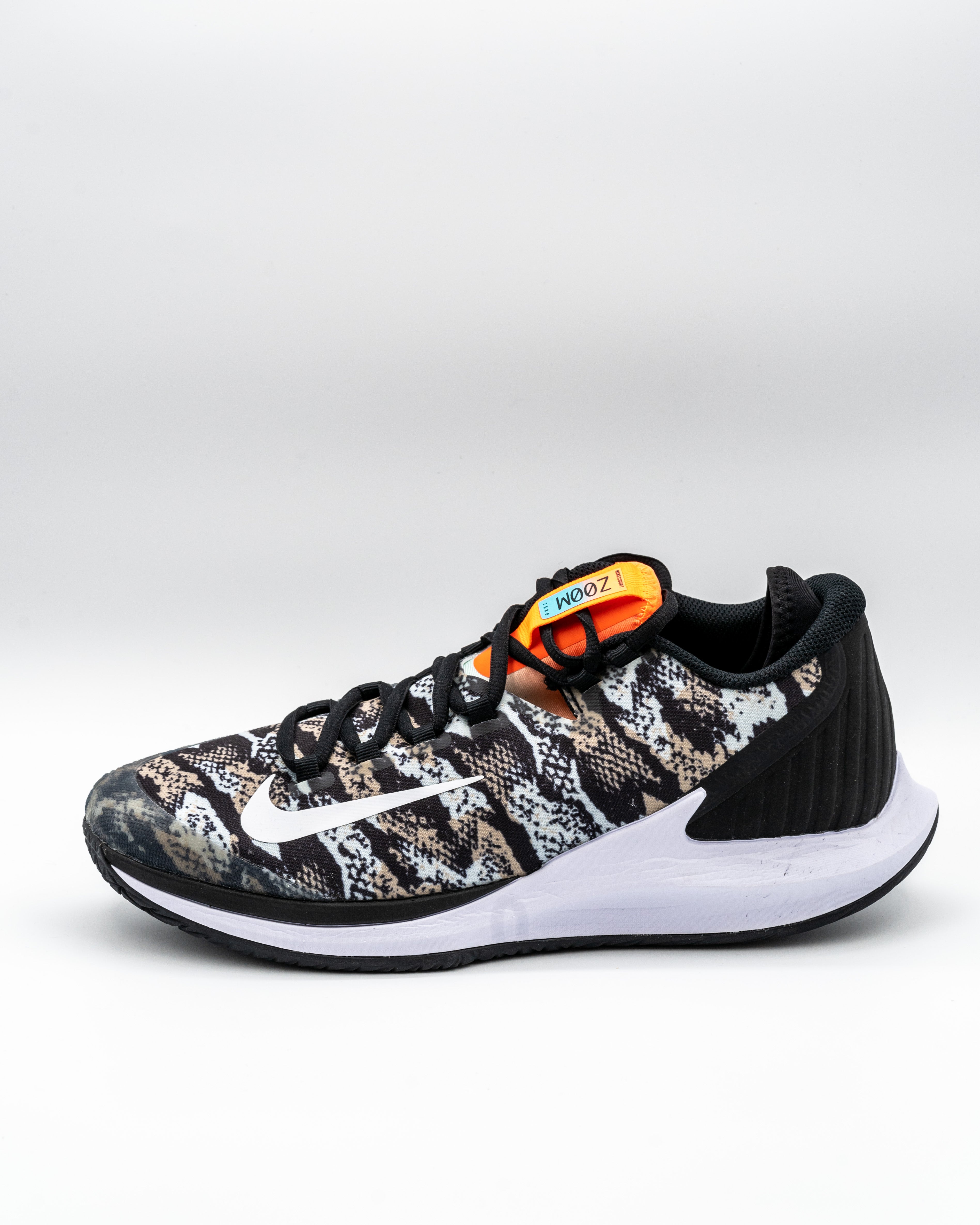 Nike Herre Court Air Zoom Zero HC