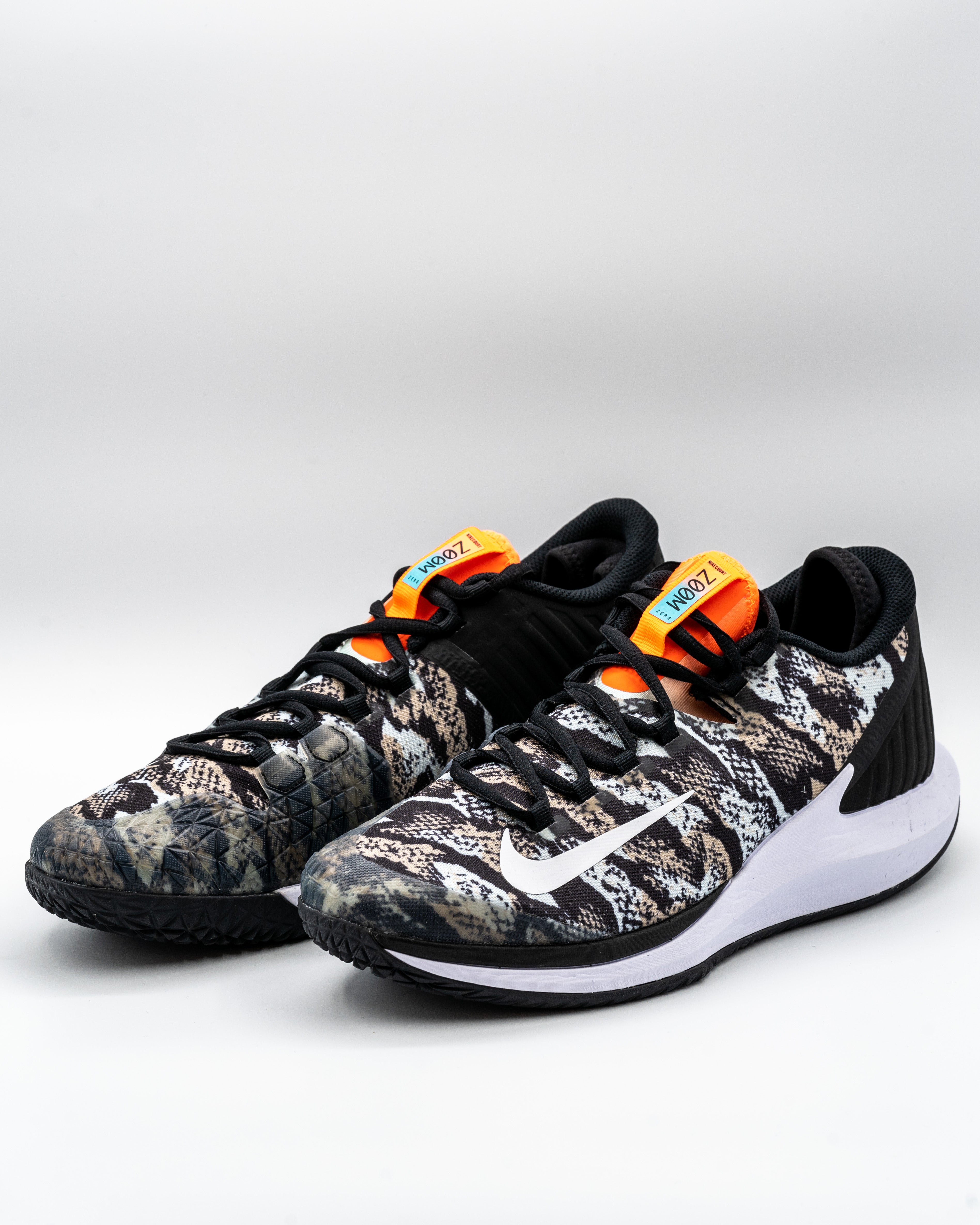Nike Herre Court Air Zoom Zero HC