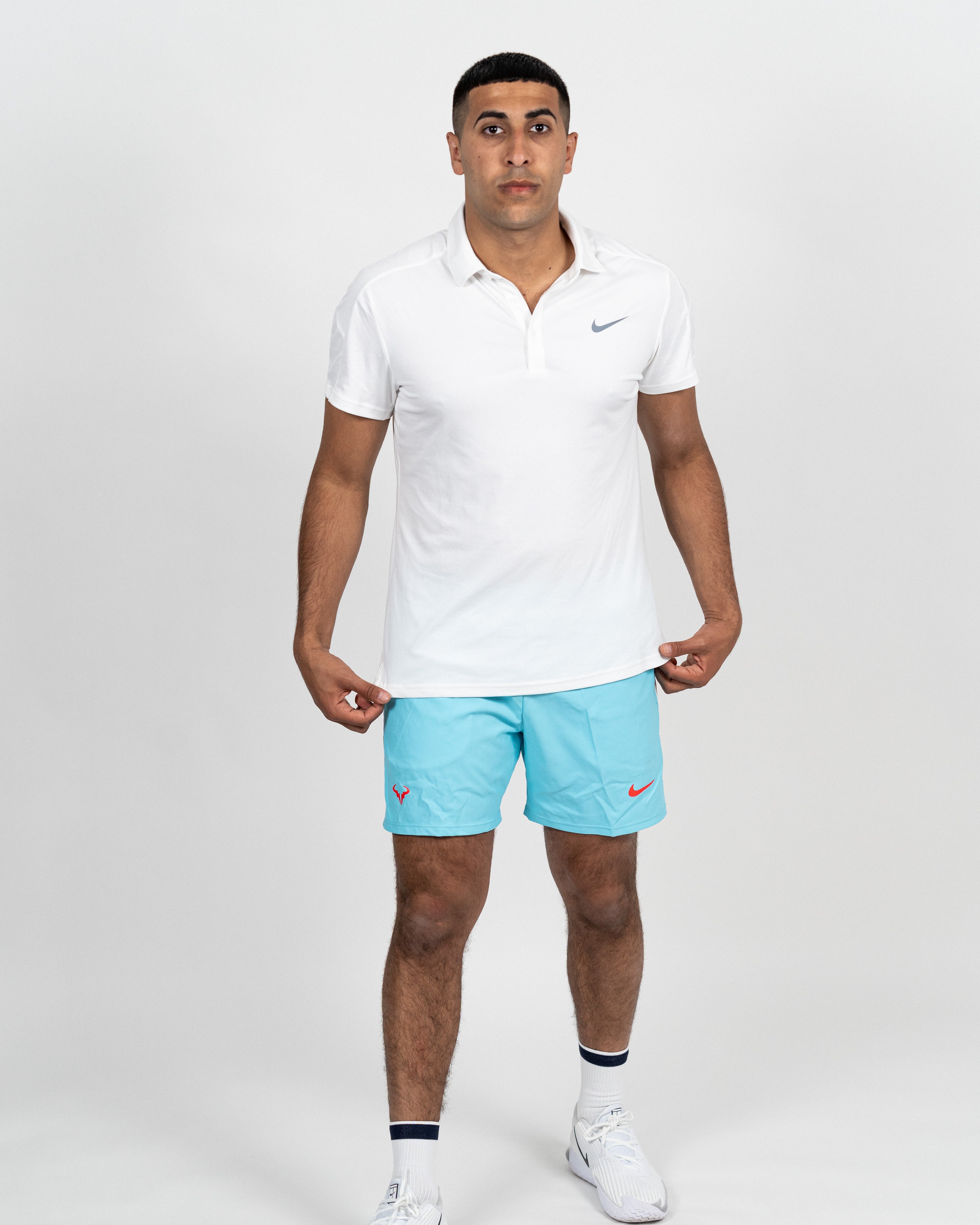 Nike Herre Dry Rafa Short