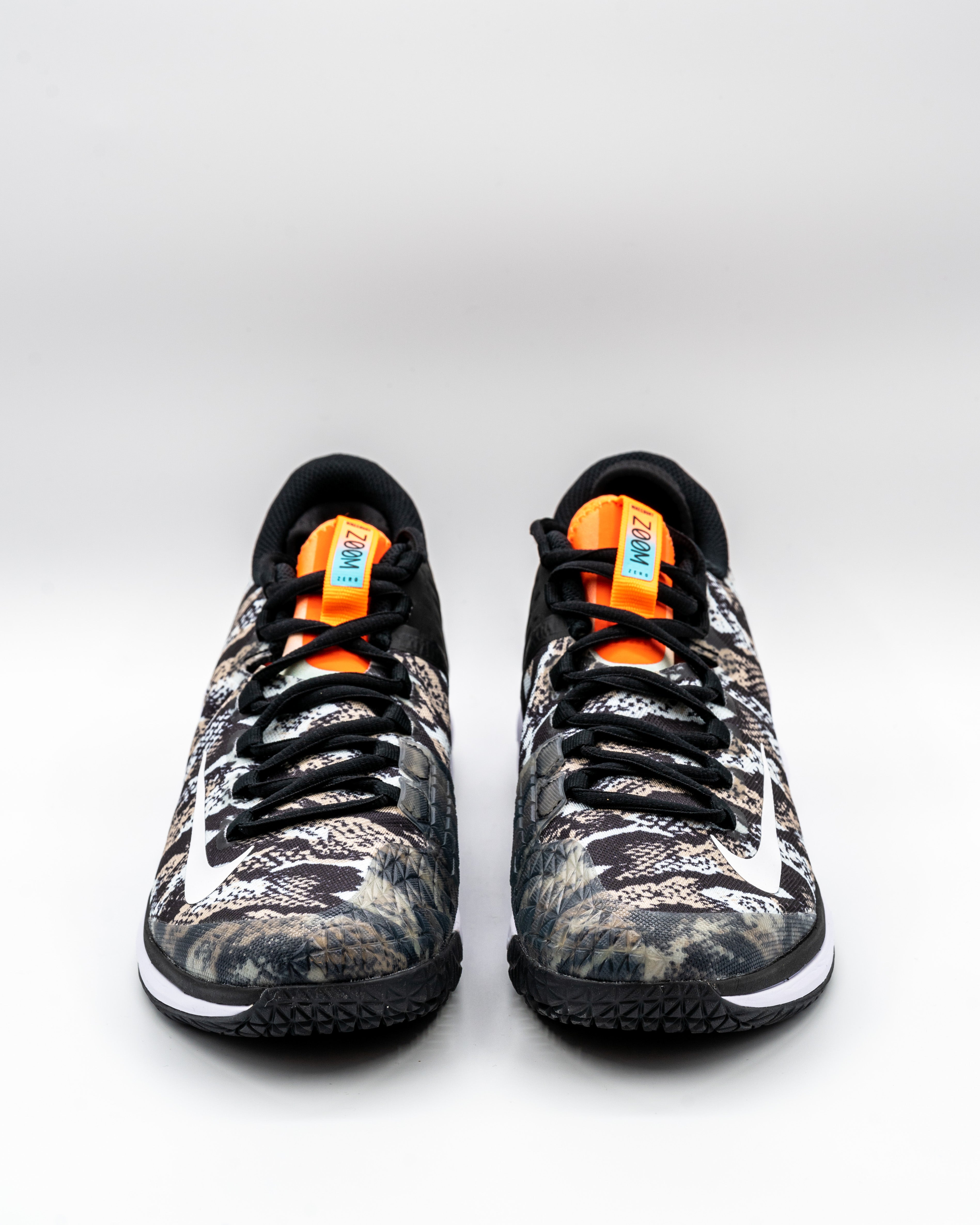 Nike Herre Court Air Zoom Zero HC
