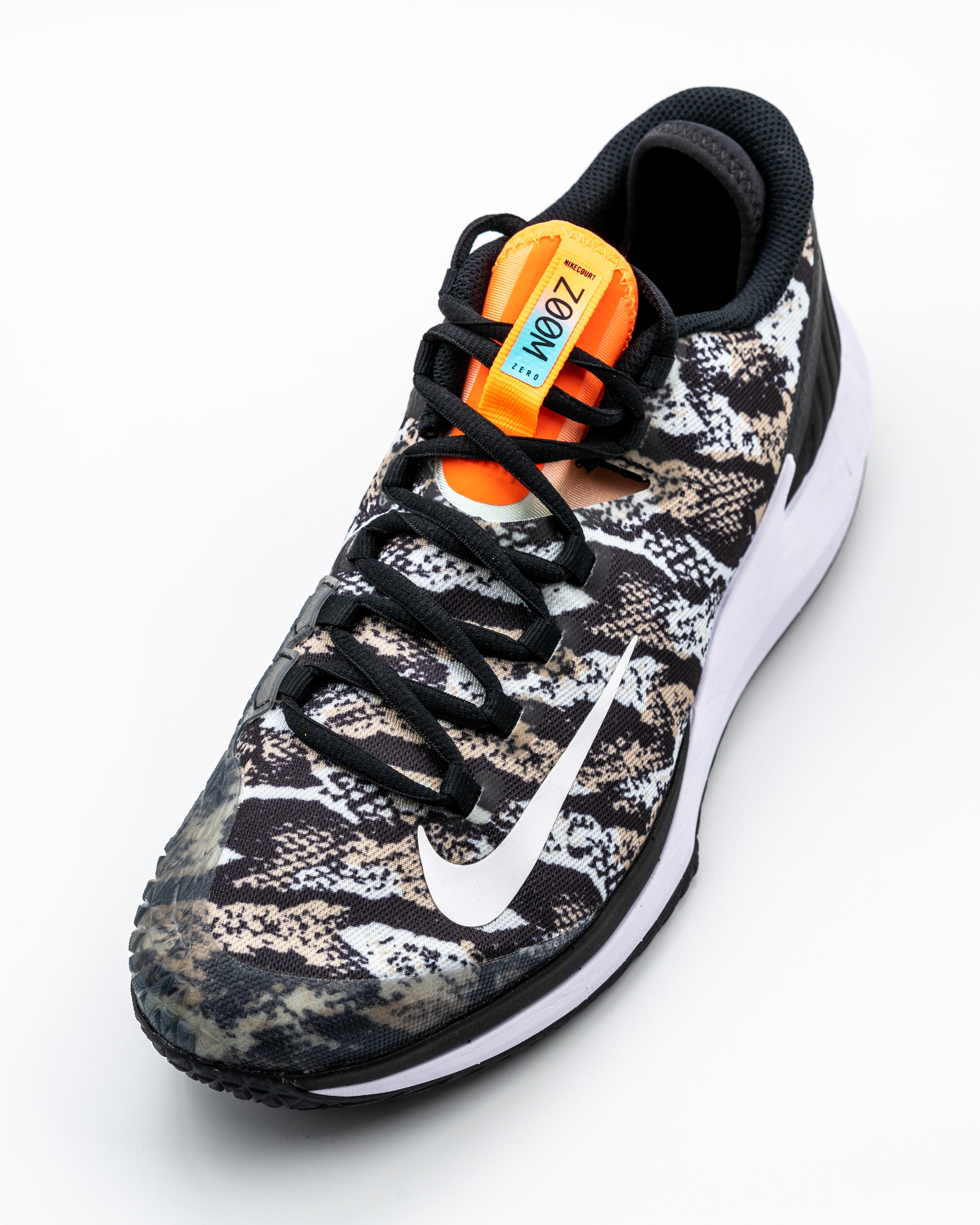 Nike Herre Court Air Zoom Zero HC