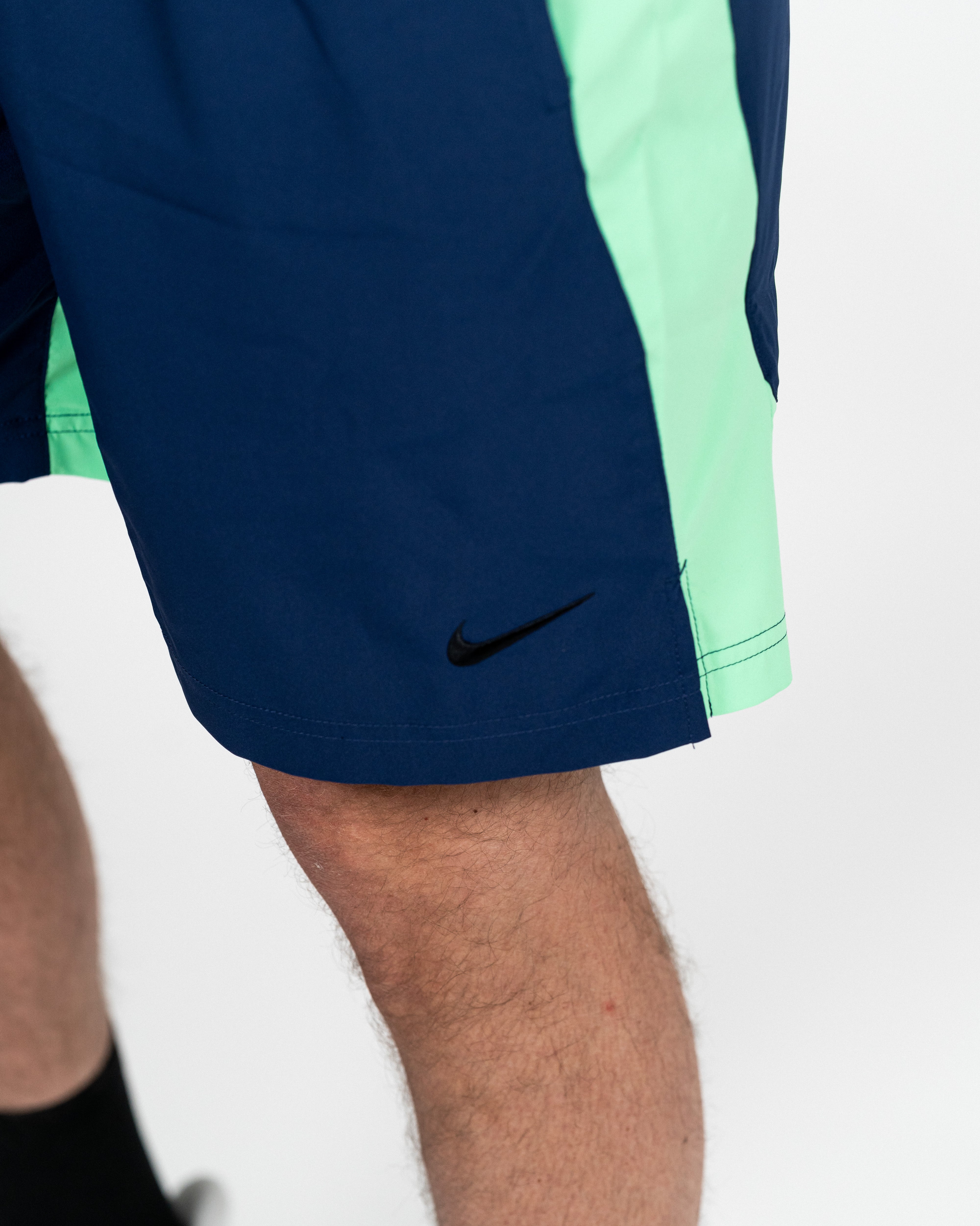 Nike Herre Flx Shorts Woven