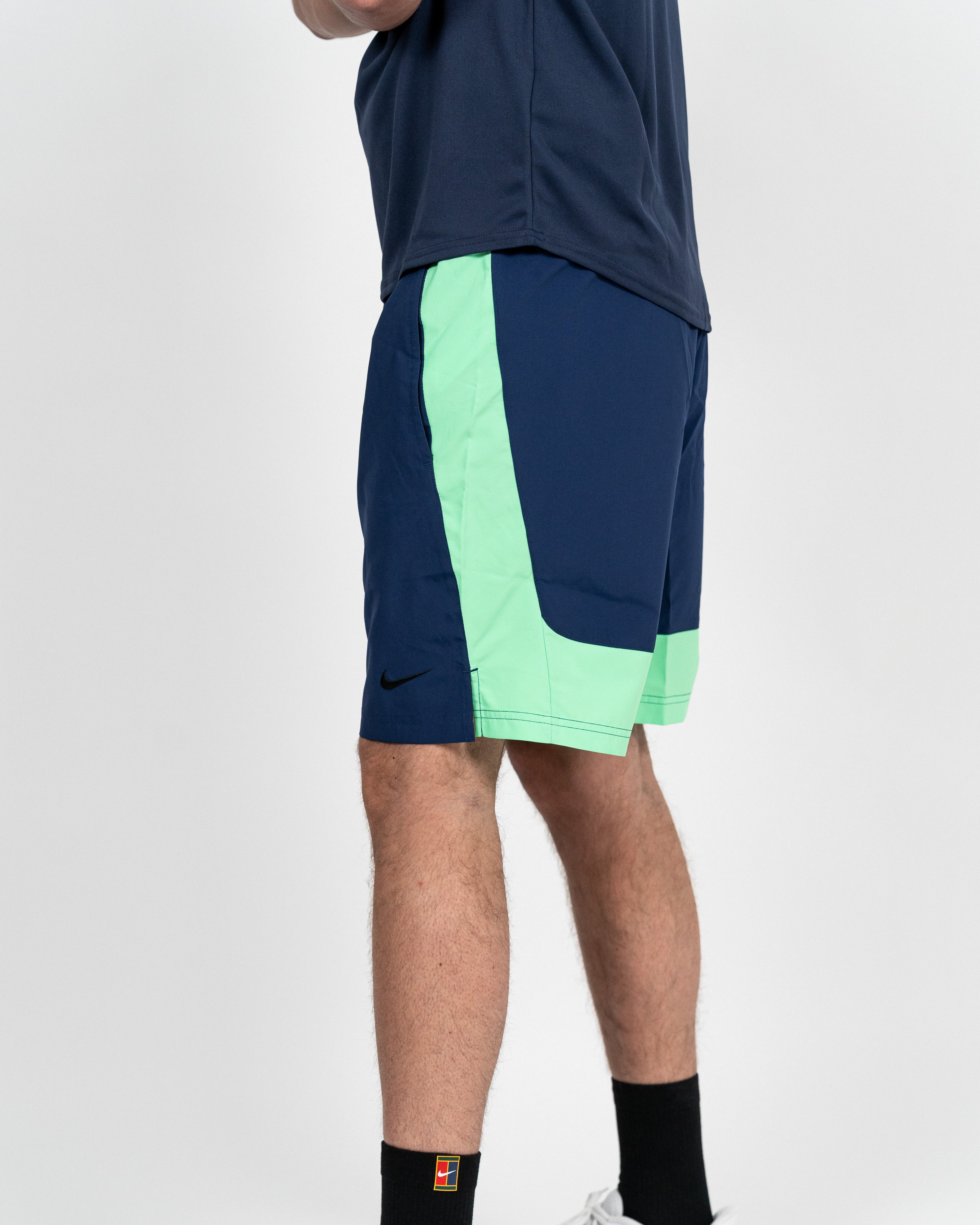 Nike Herre Flx Shorts Woven