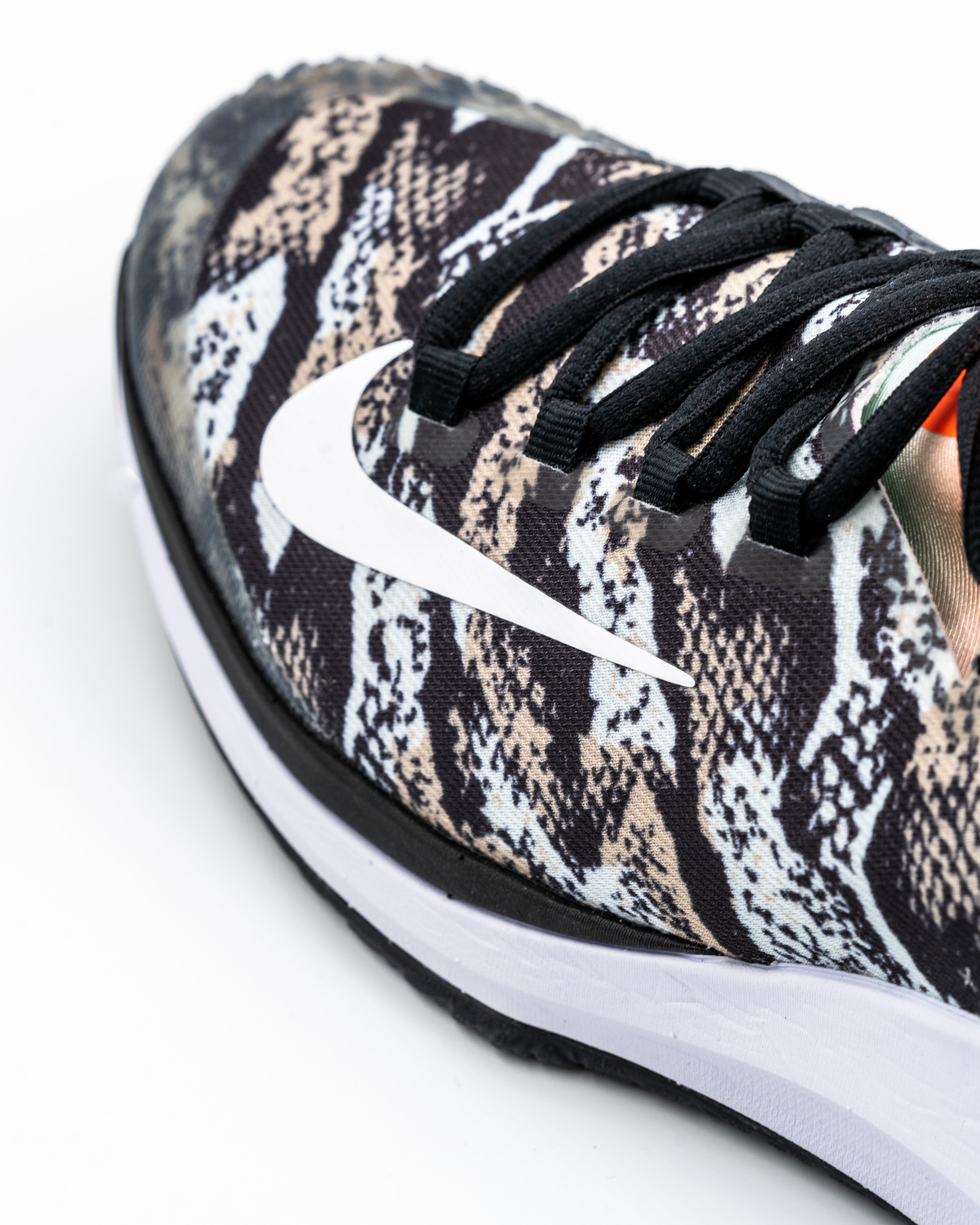 Nike Herre Court Air Zoom Zero HC