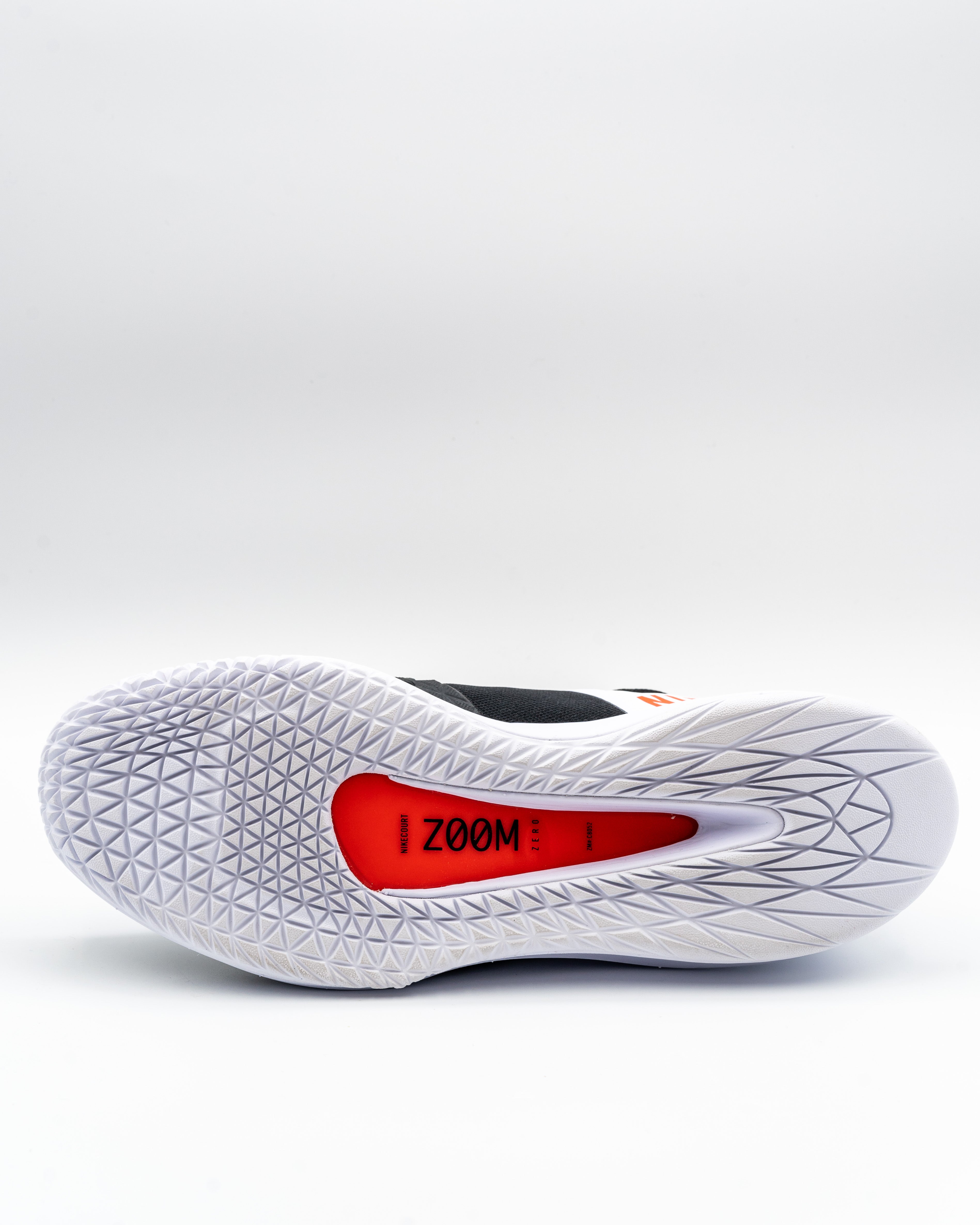 Nike Herre Court Air Zoom Zero HC