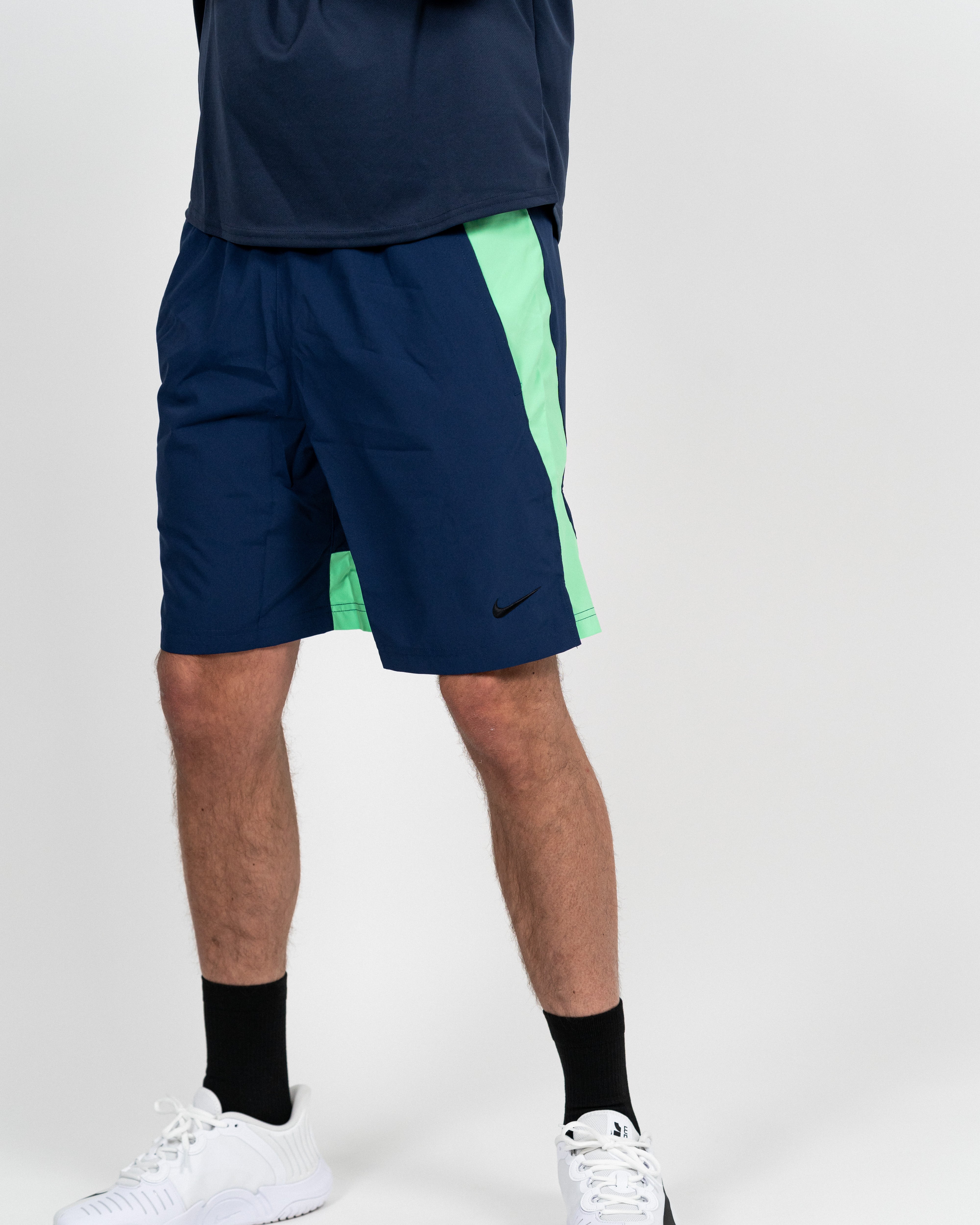 Nike Herre Flx Shorts Woven