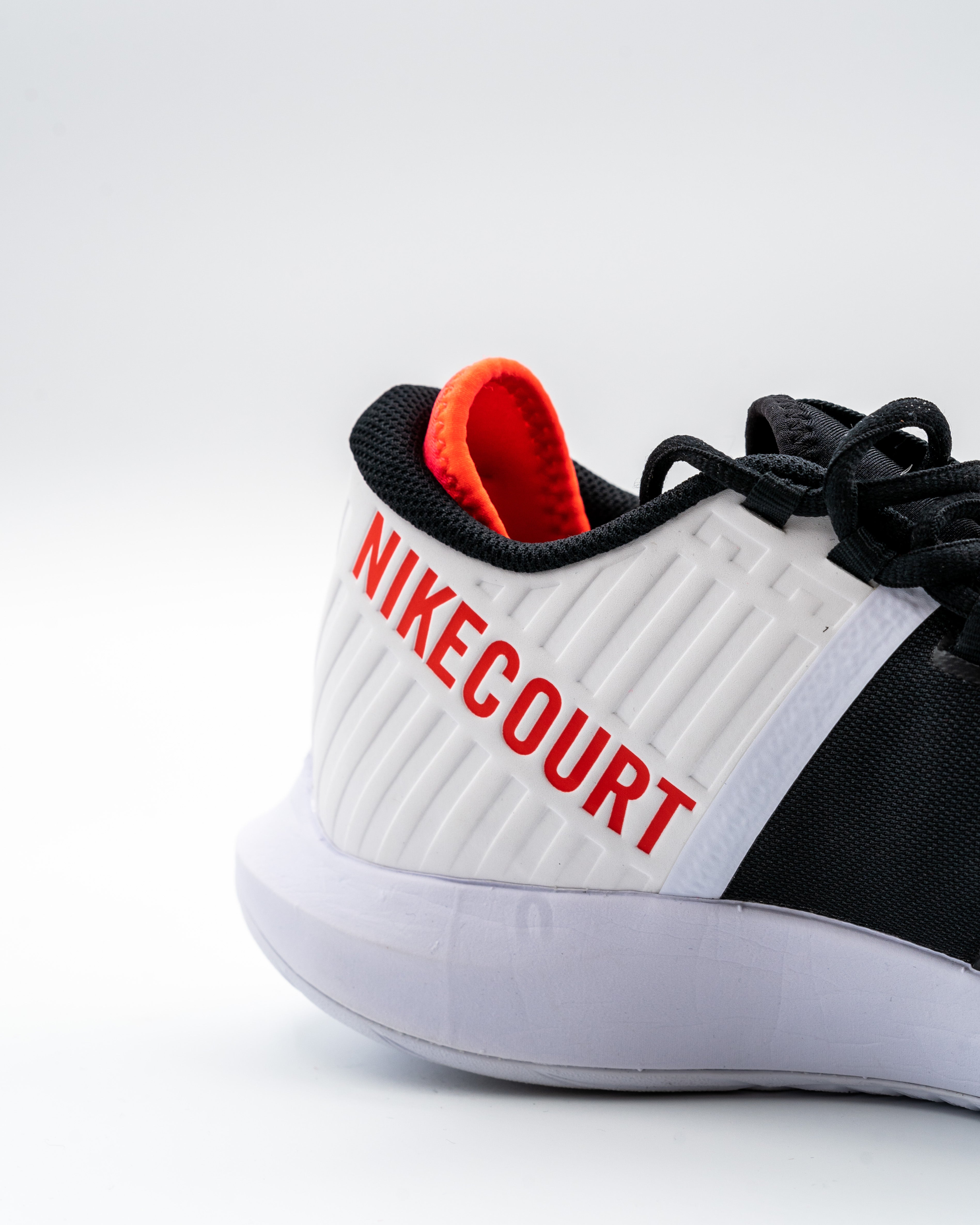 Nike Herre Court Air Zoom Zero HC
