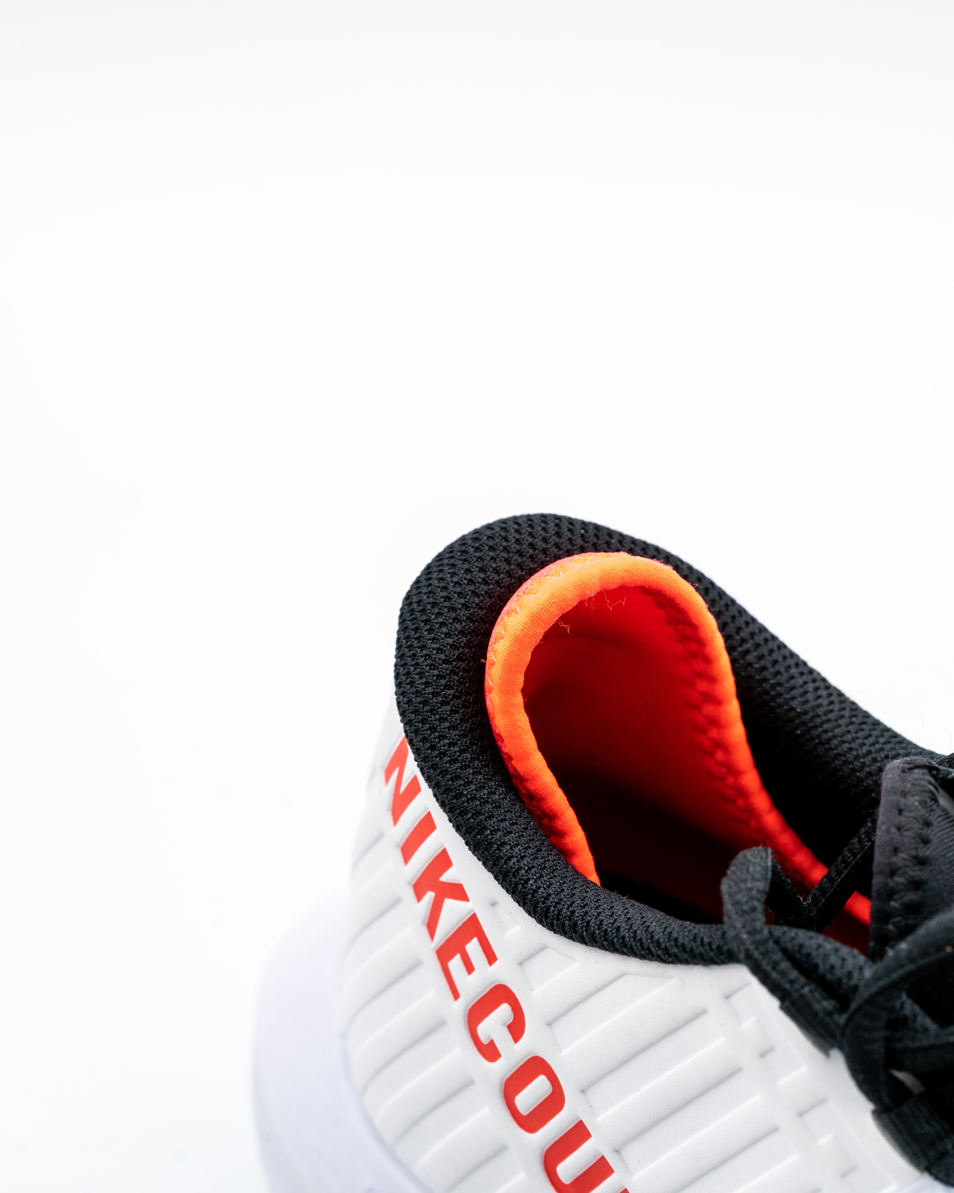 Nike Herre Court Air Zoom Zero HC