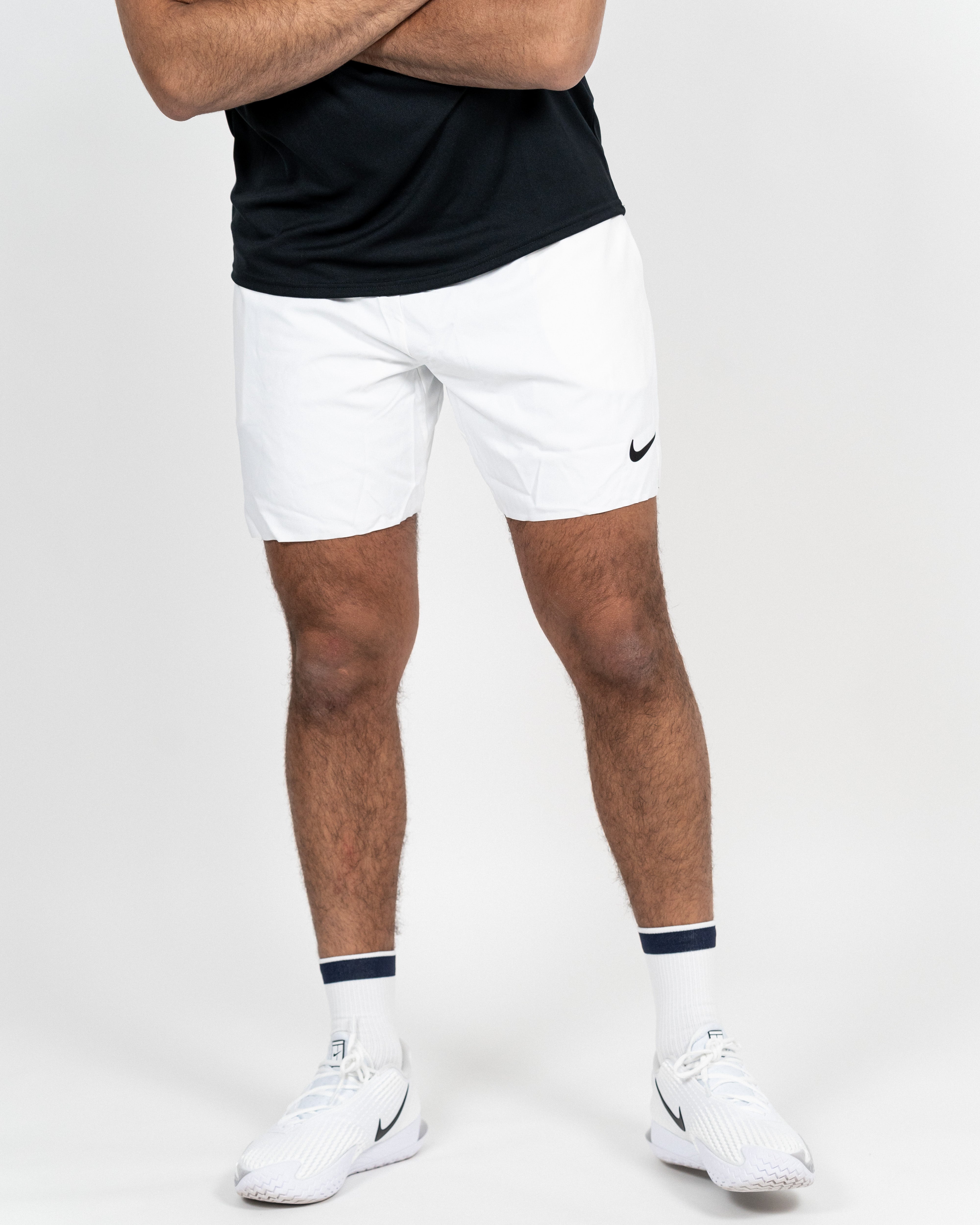 Nike FLEX Ace Short 7"