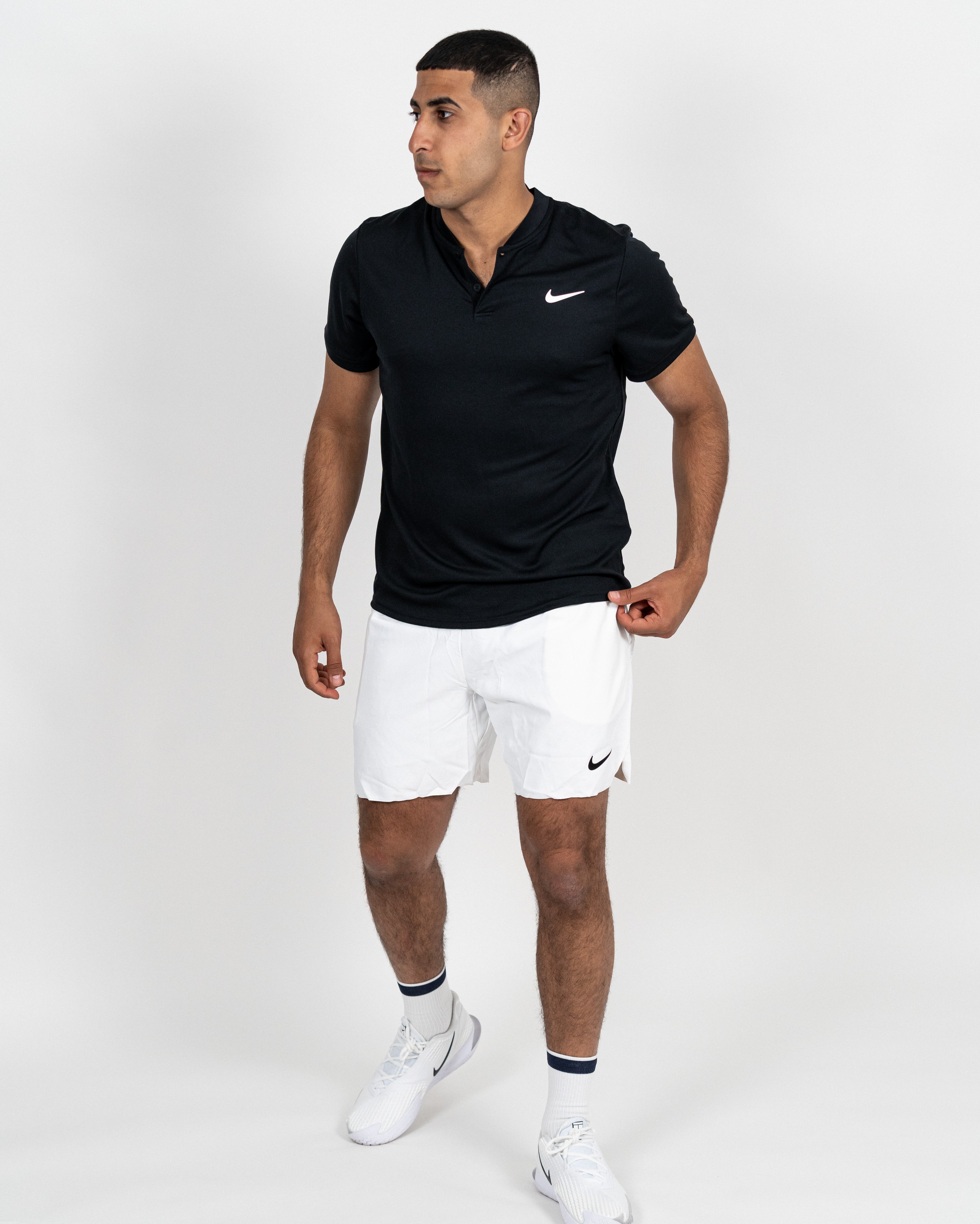 Nike FLEX Ace Short 7"