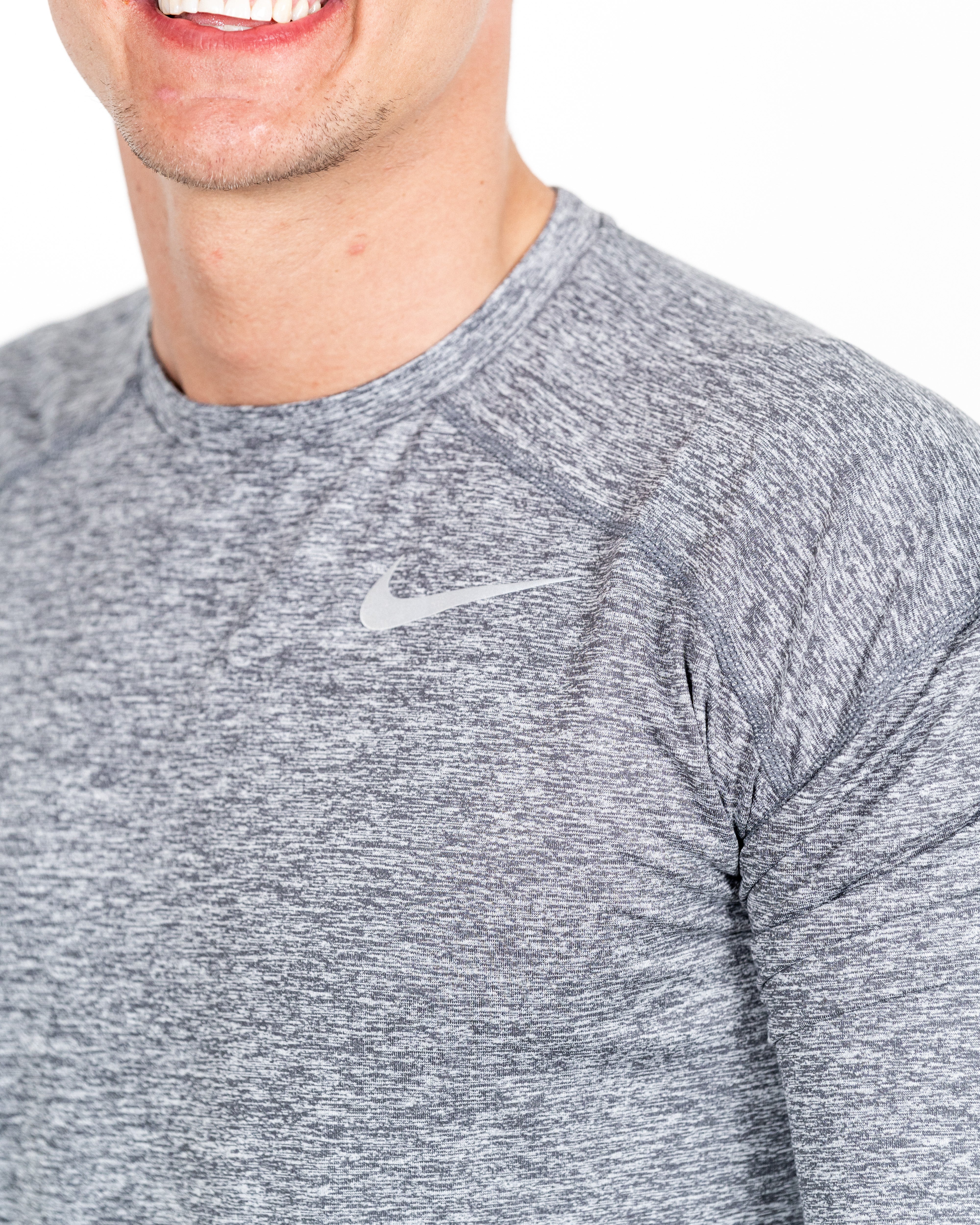 Nike Herre Langærmet