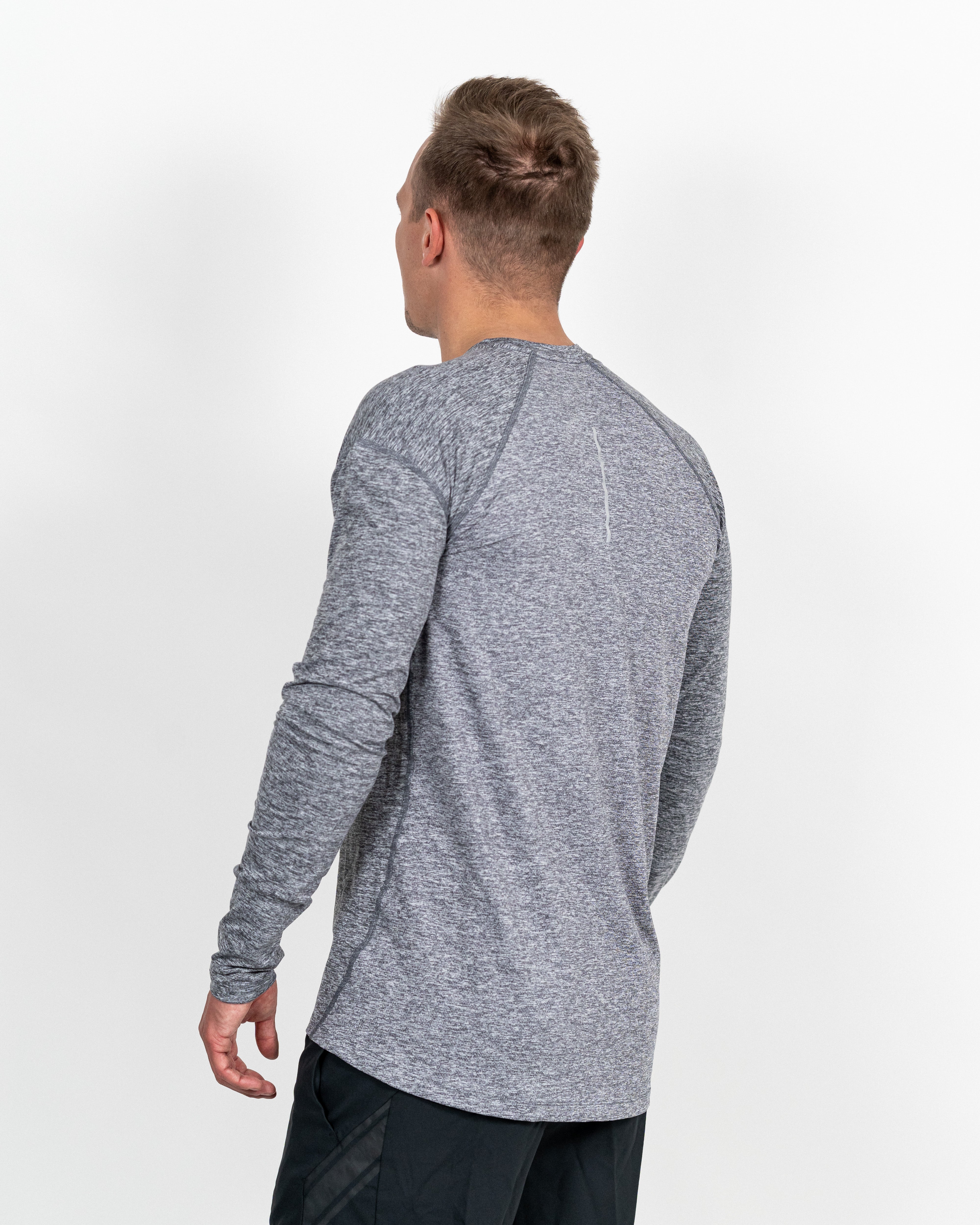 Nike Herre Langærmet