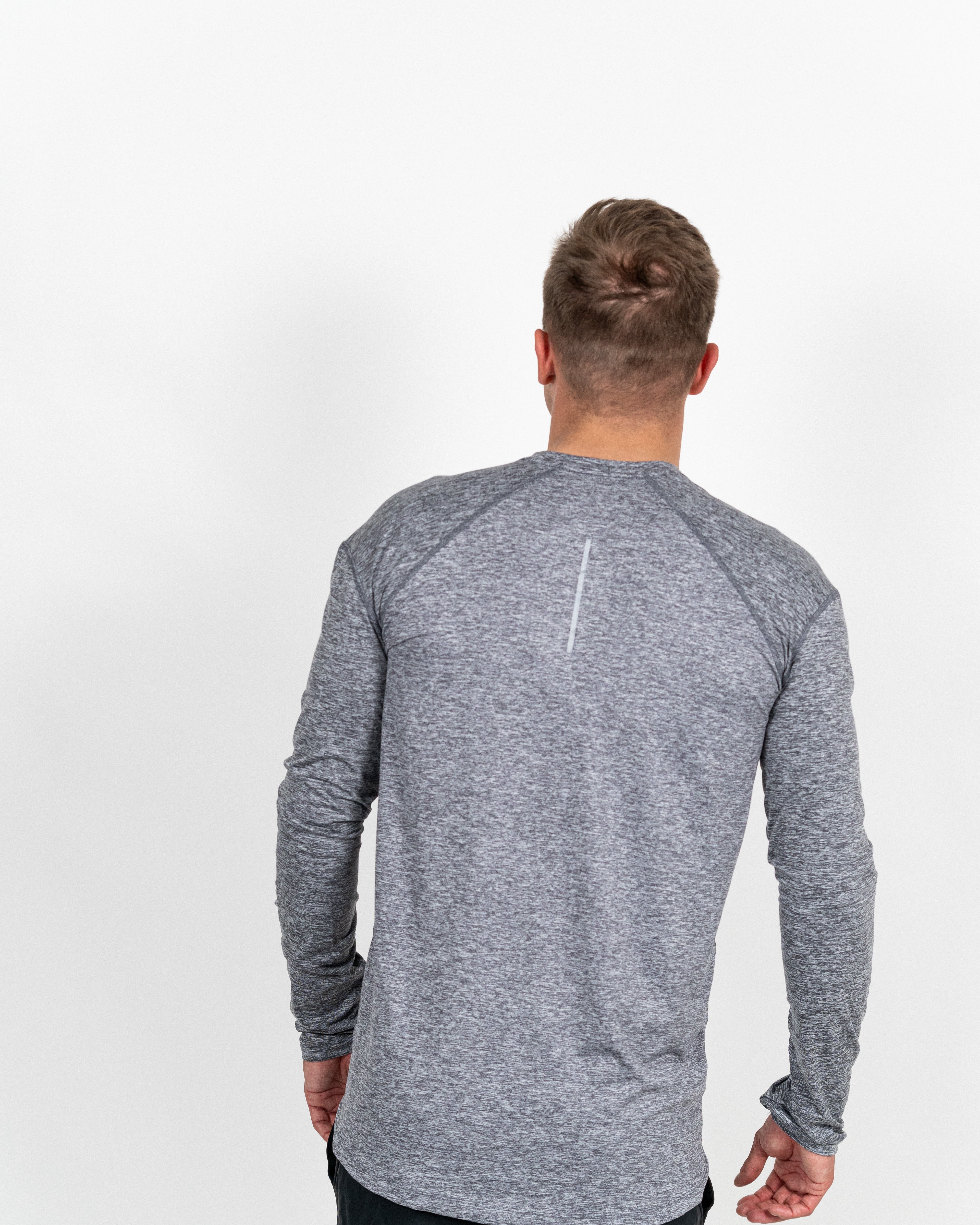 Nike Herre Langærmet