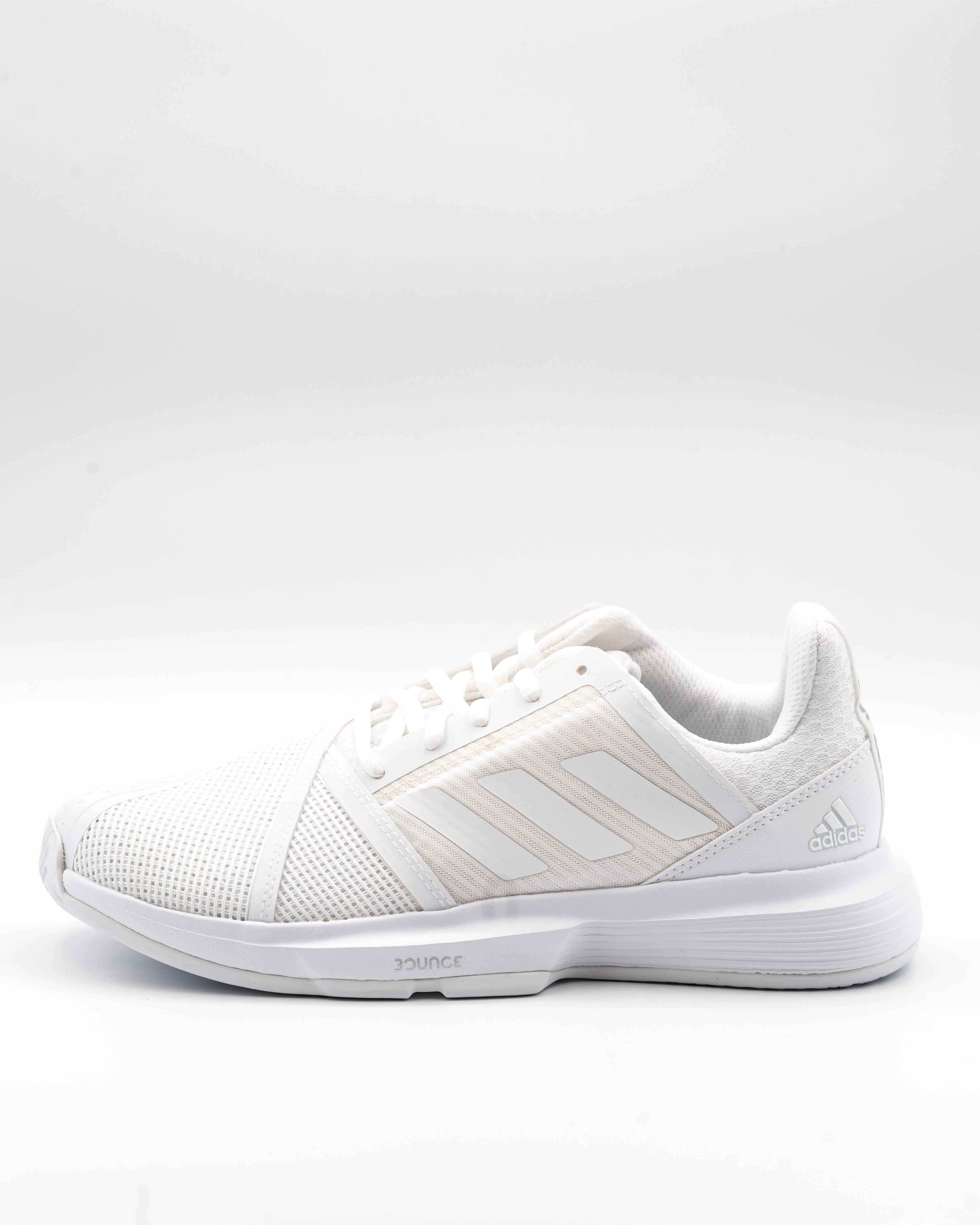 Adidas Kvinde Courtjam Bounce W