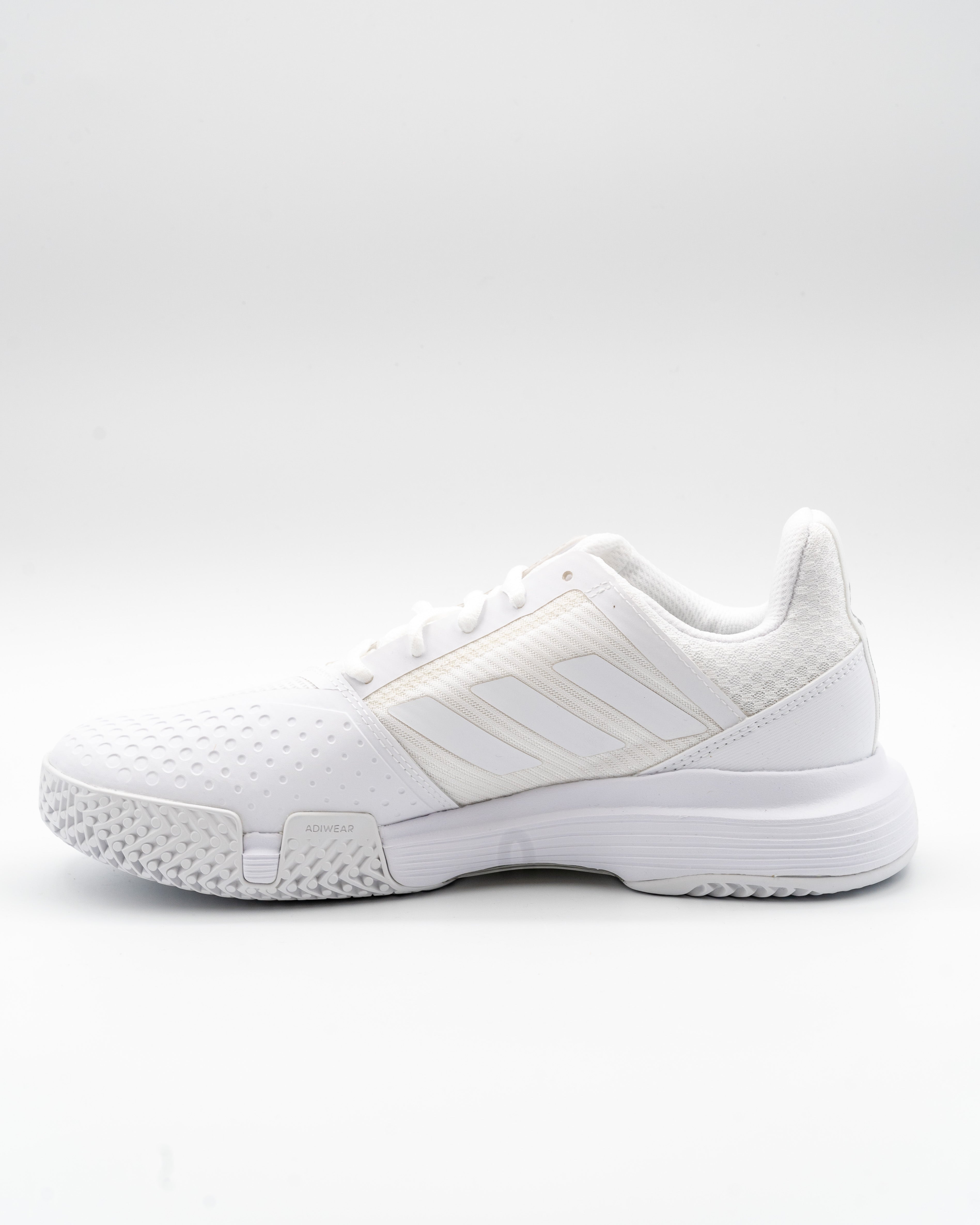 Adidas Kvinde Courtjam Bounce W