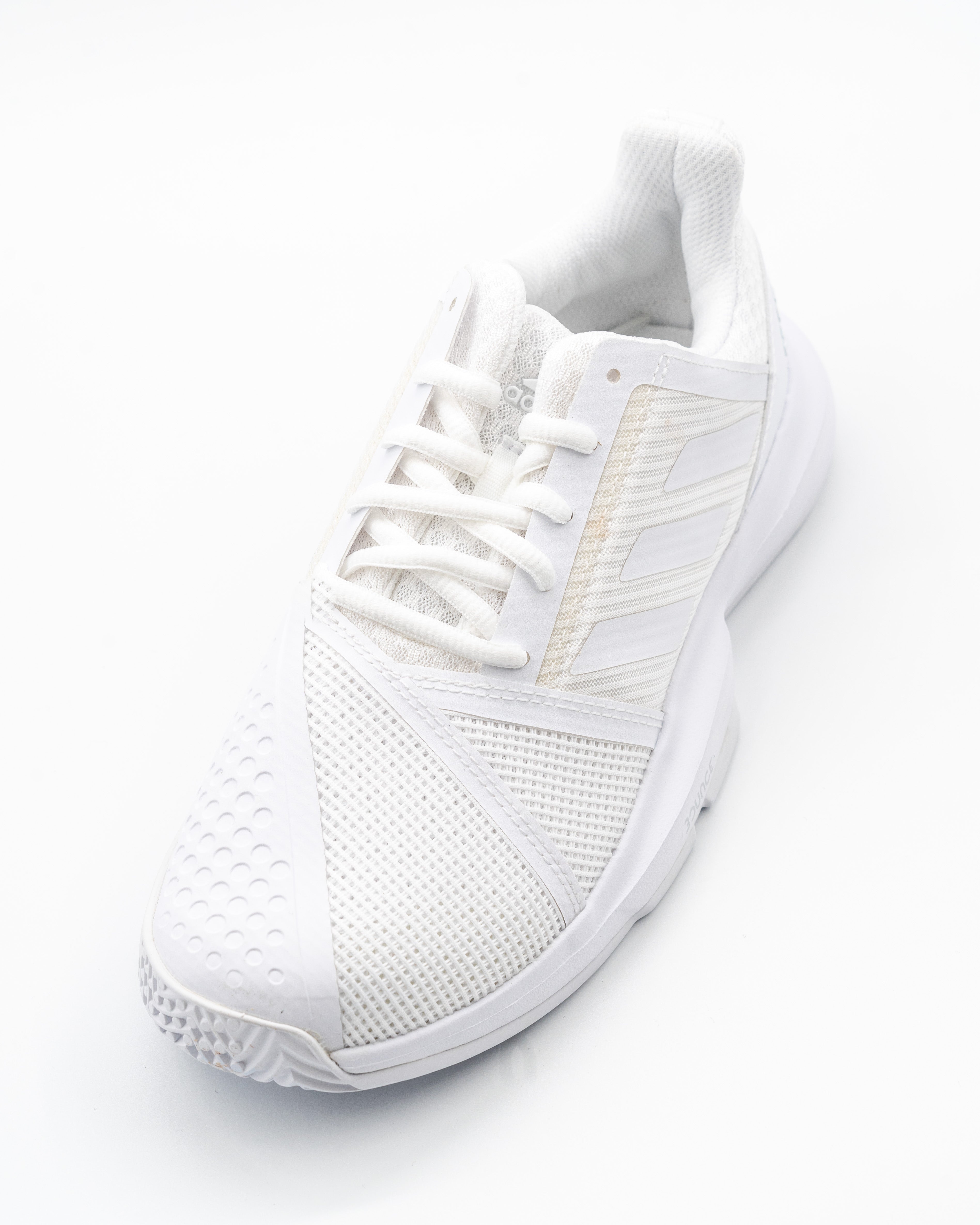 Adidas Kvinde Courtjam Bounce W