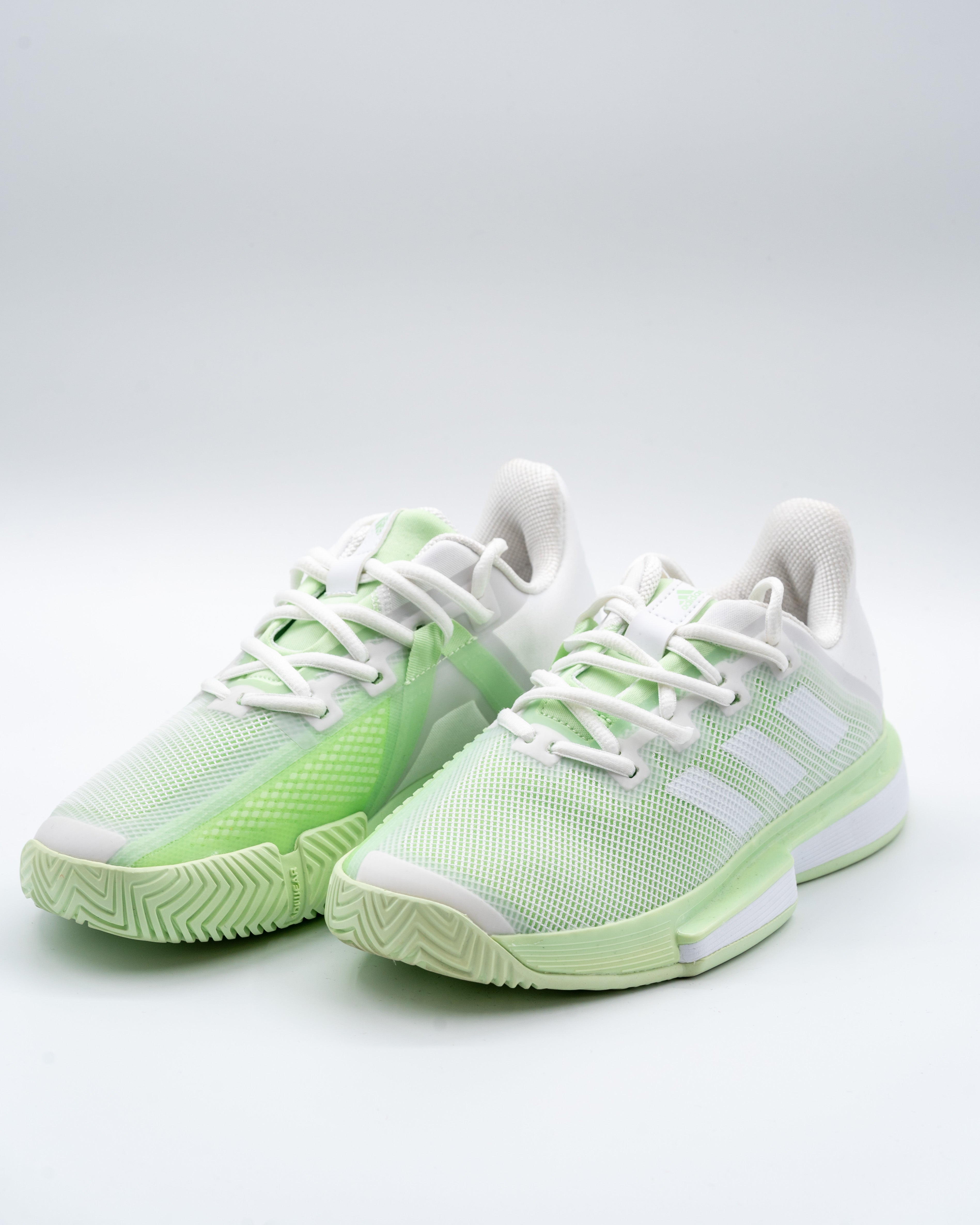 Adidas Sole Match Bounce