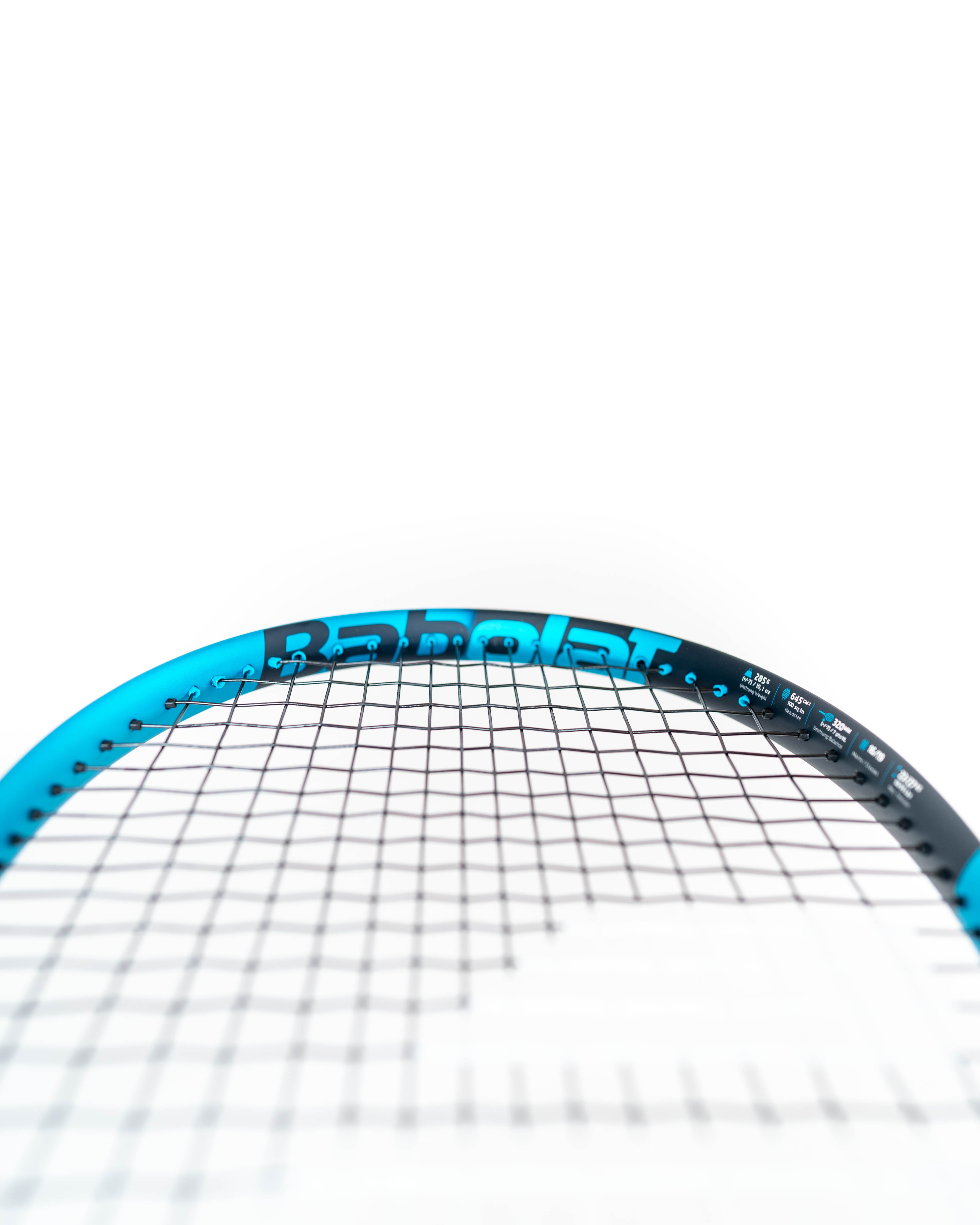 Babolat Pure Drive Team