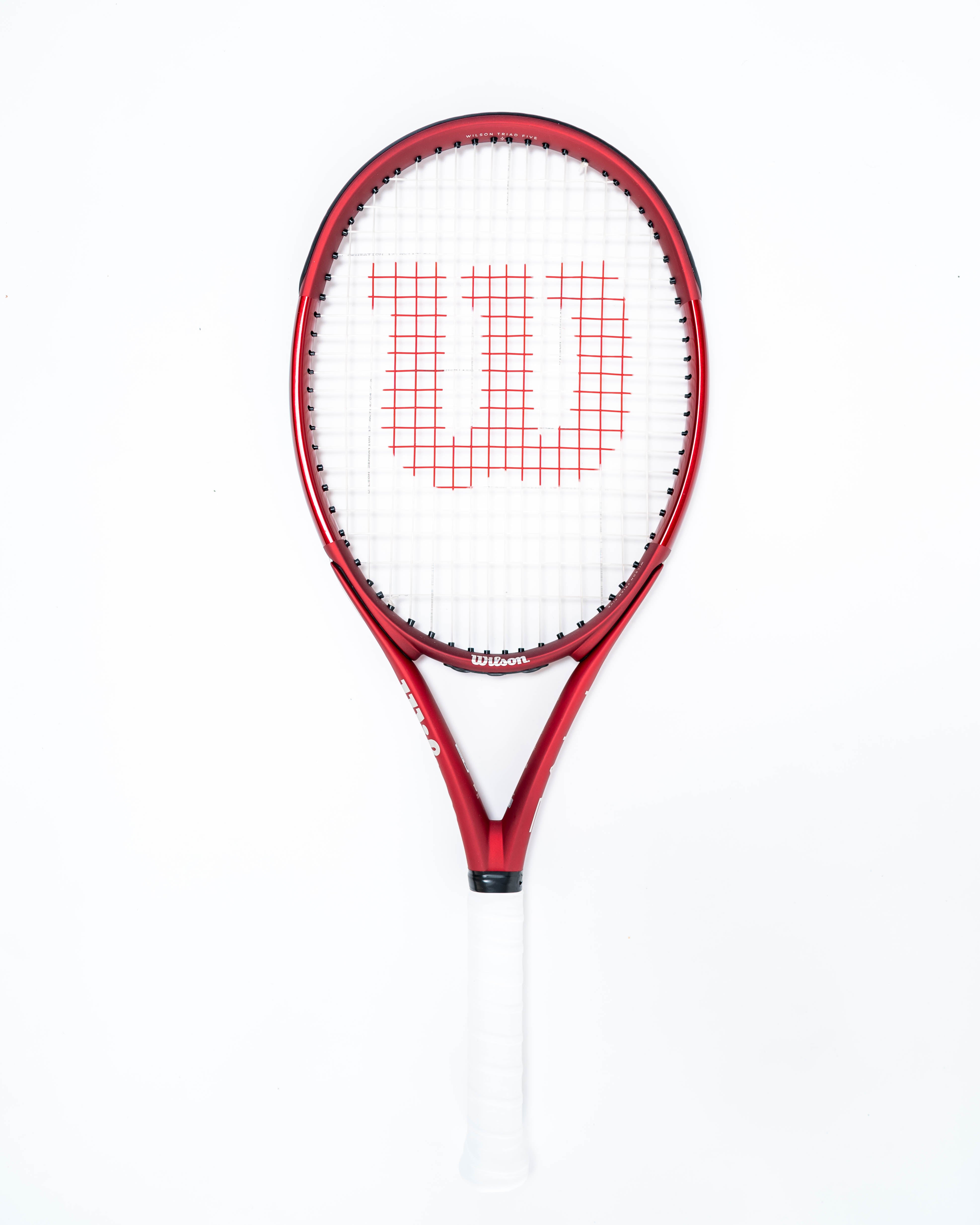 Wilson Triad Five